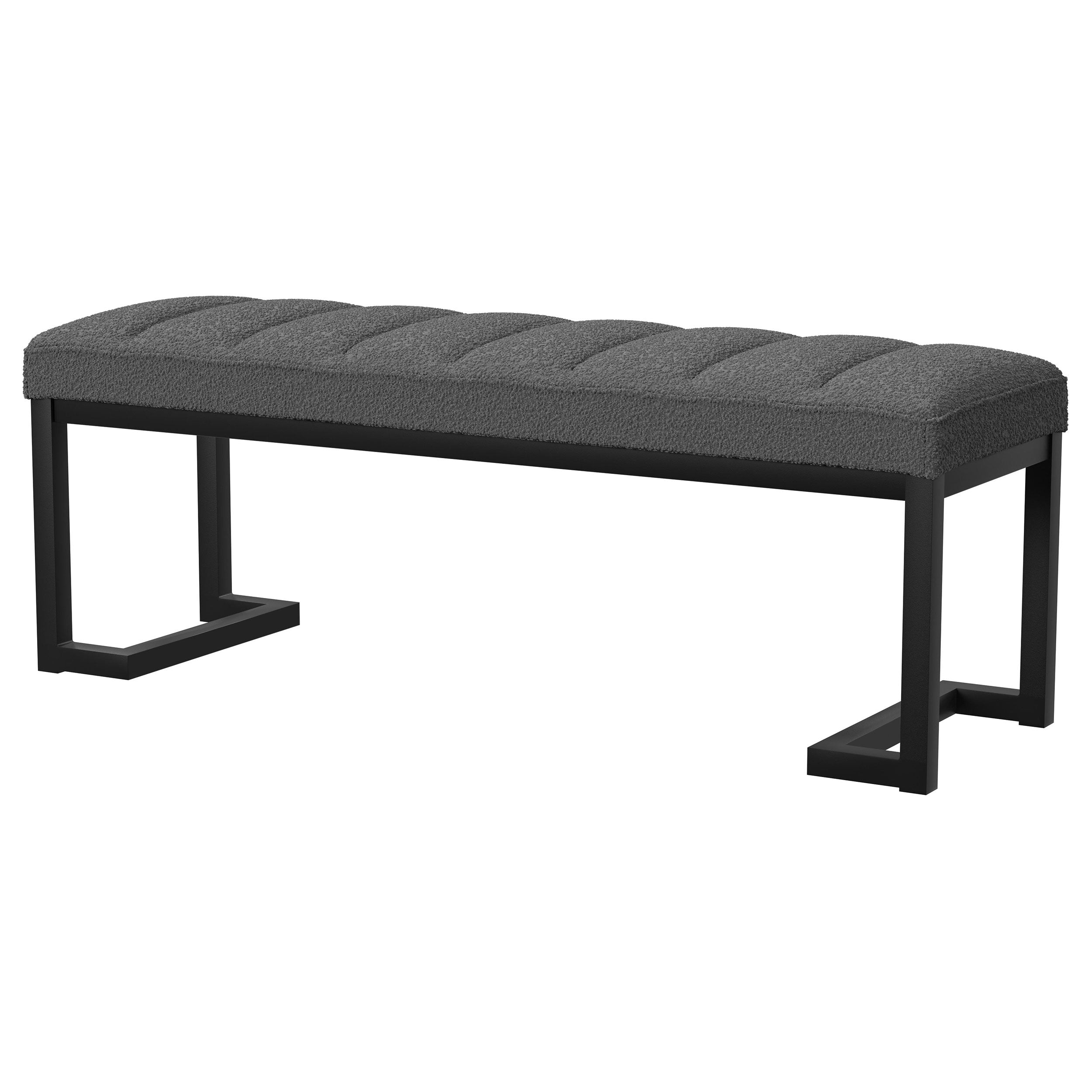 Mesa Accent Bench - Ideal Furniture (Fresno,CA)