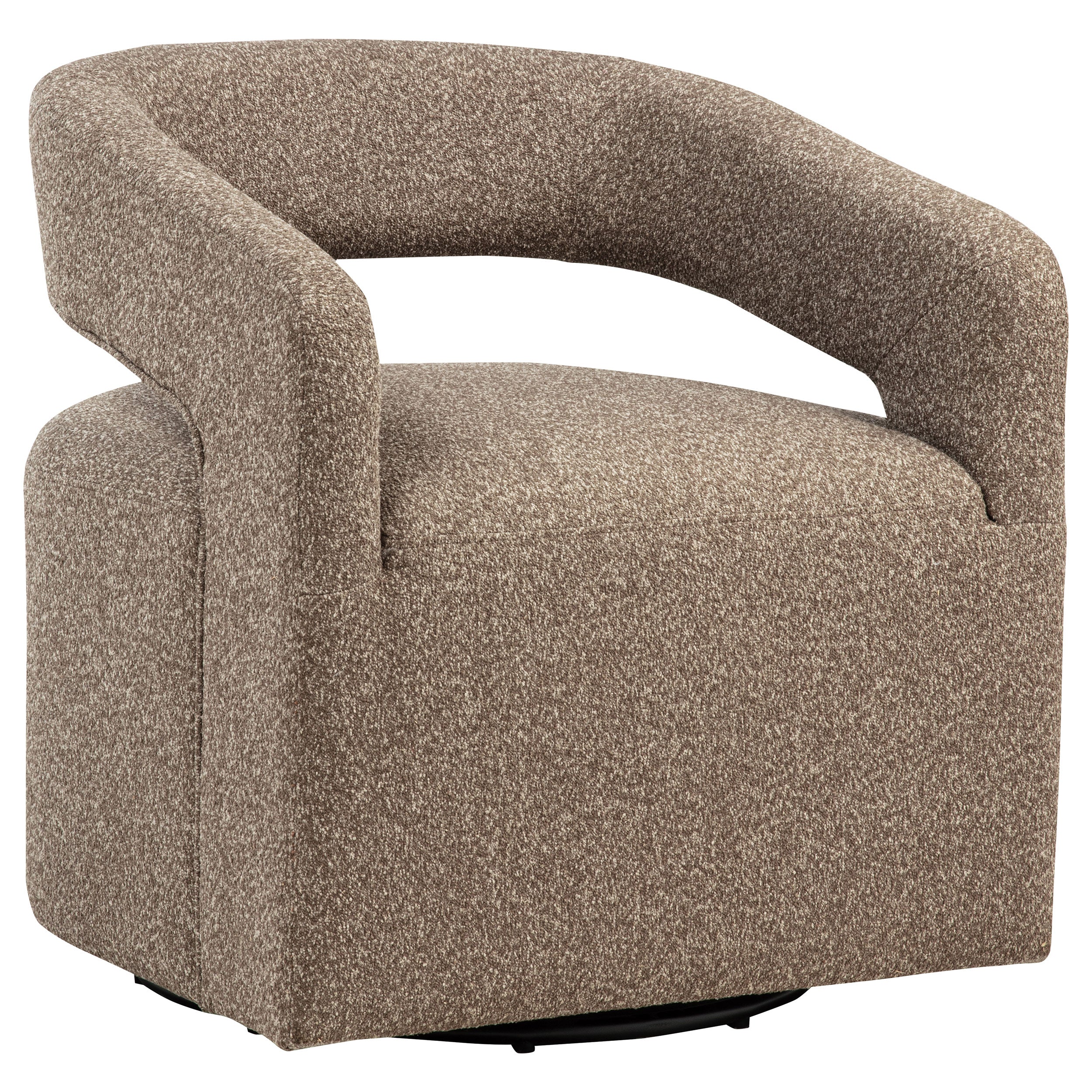 Westhill Swivel Accent Chair - Ideal Furniture (Fresno,CA)