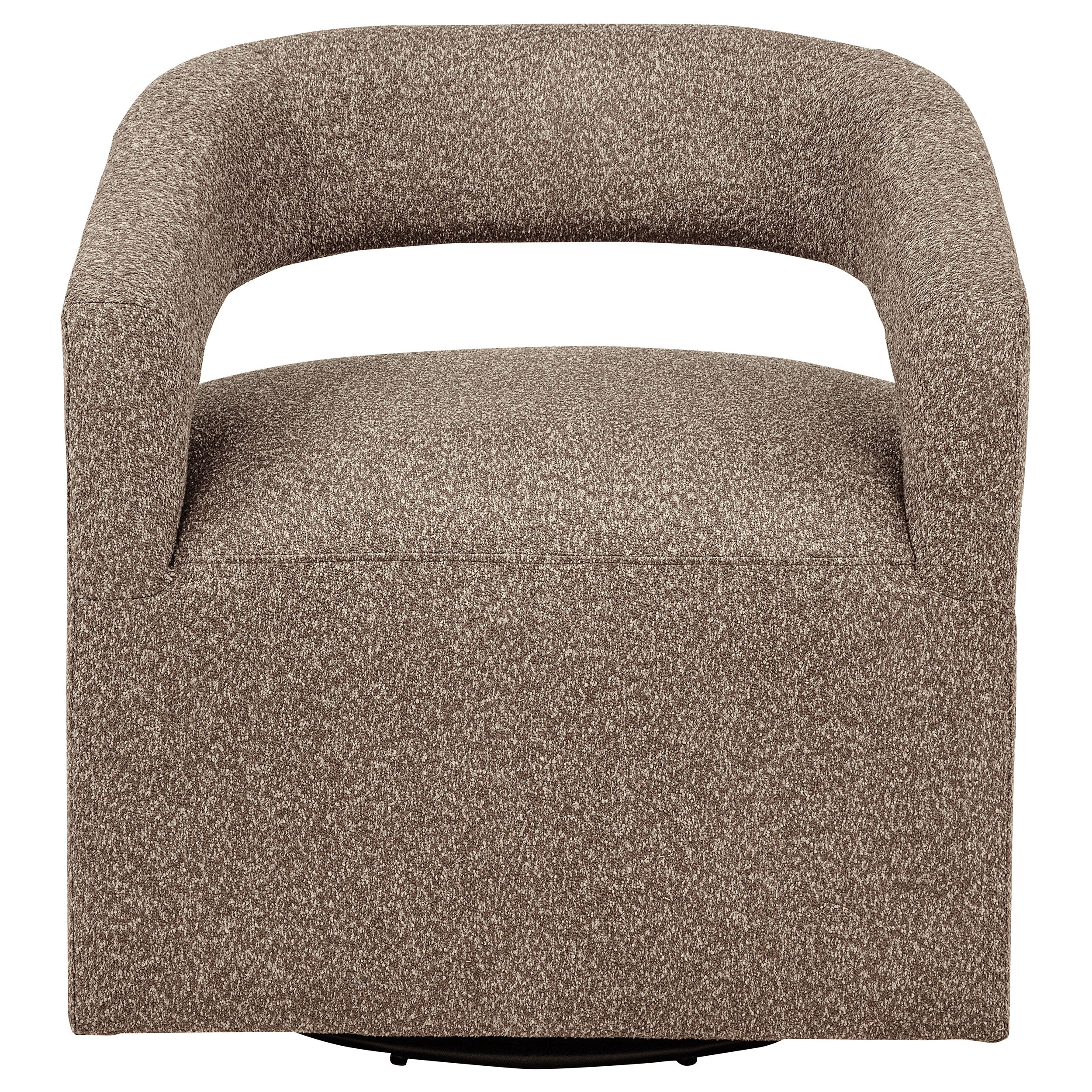 Westhill Swivel Accent Chair - Ideal Furniture (Fresno,CA)