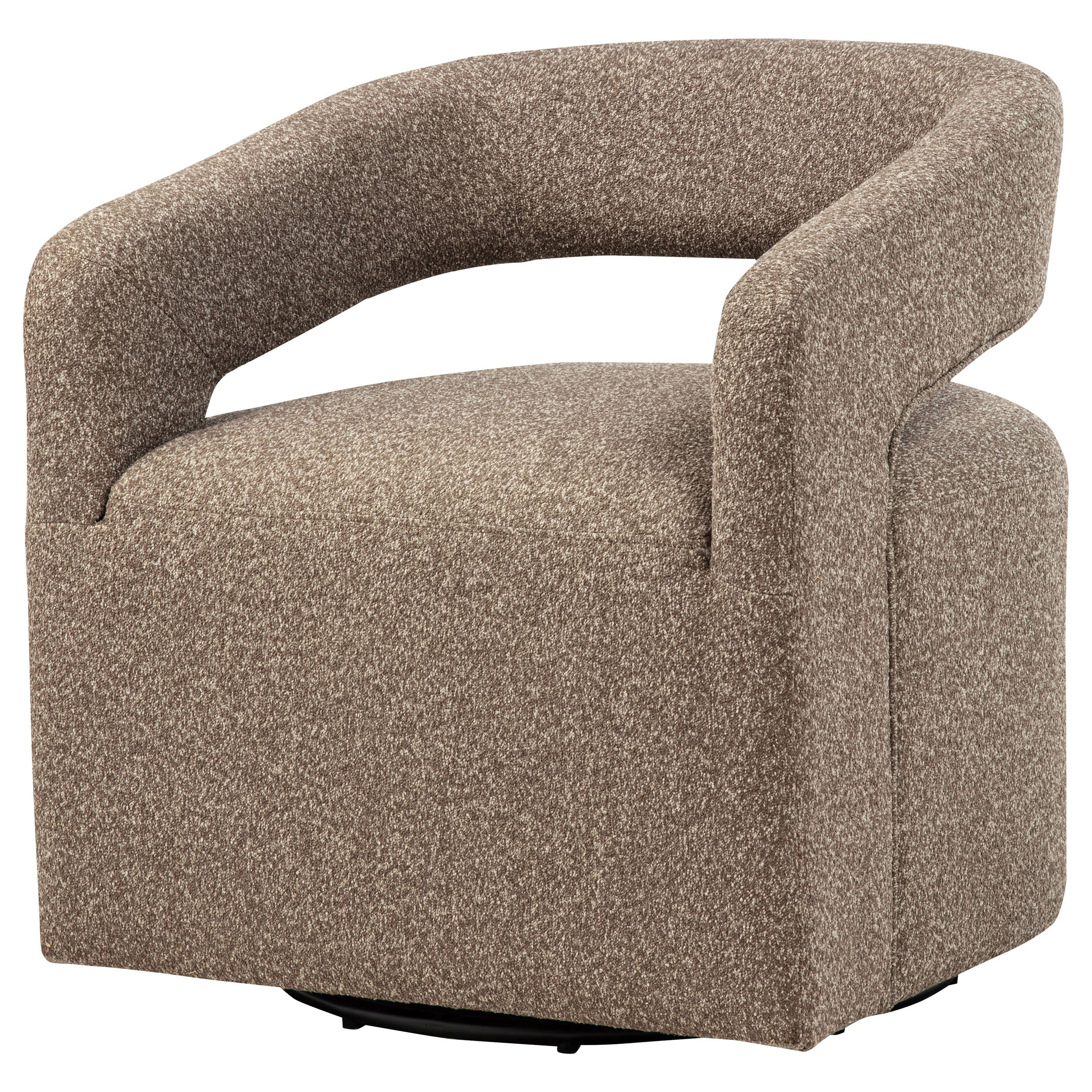 Westhill Swivel Accent Chair - Ideal Furniture (Fresno,CA)