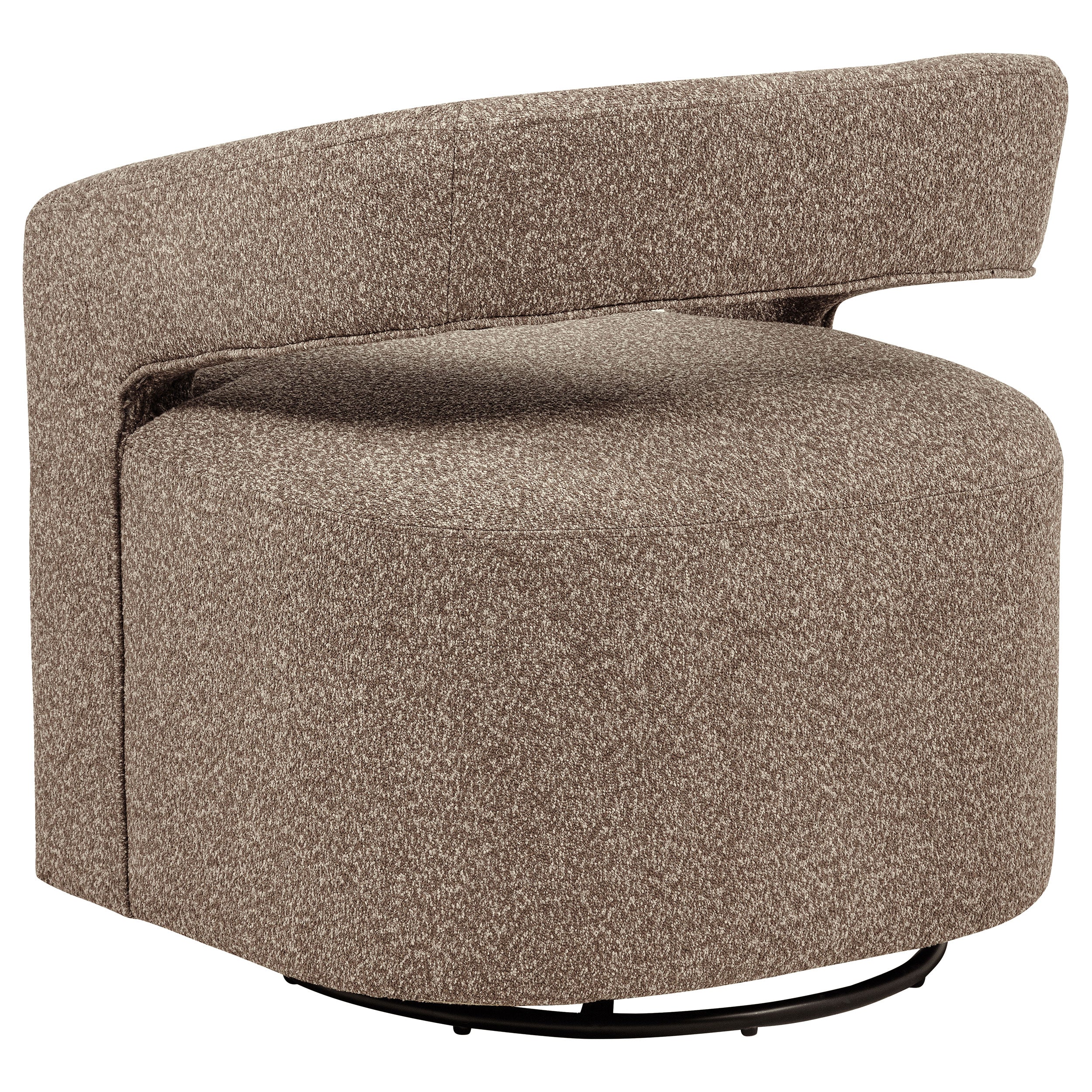Westhill Swivel Accent Chair - Ideal Furniture (Fresno,CA)