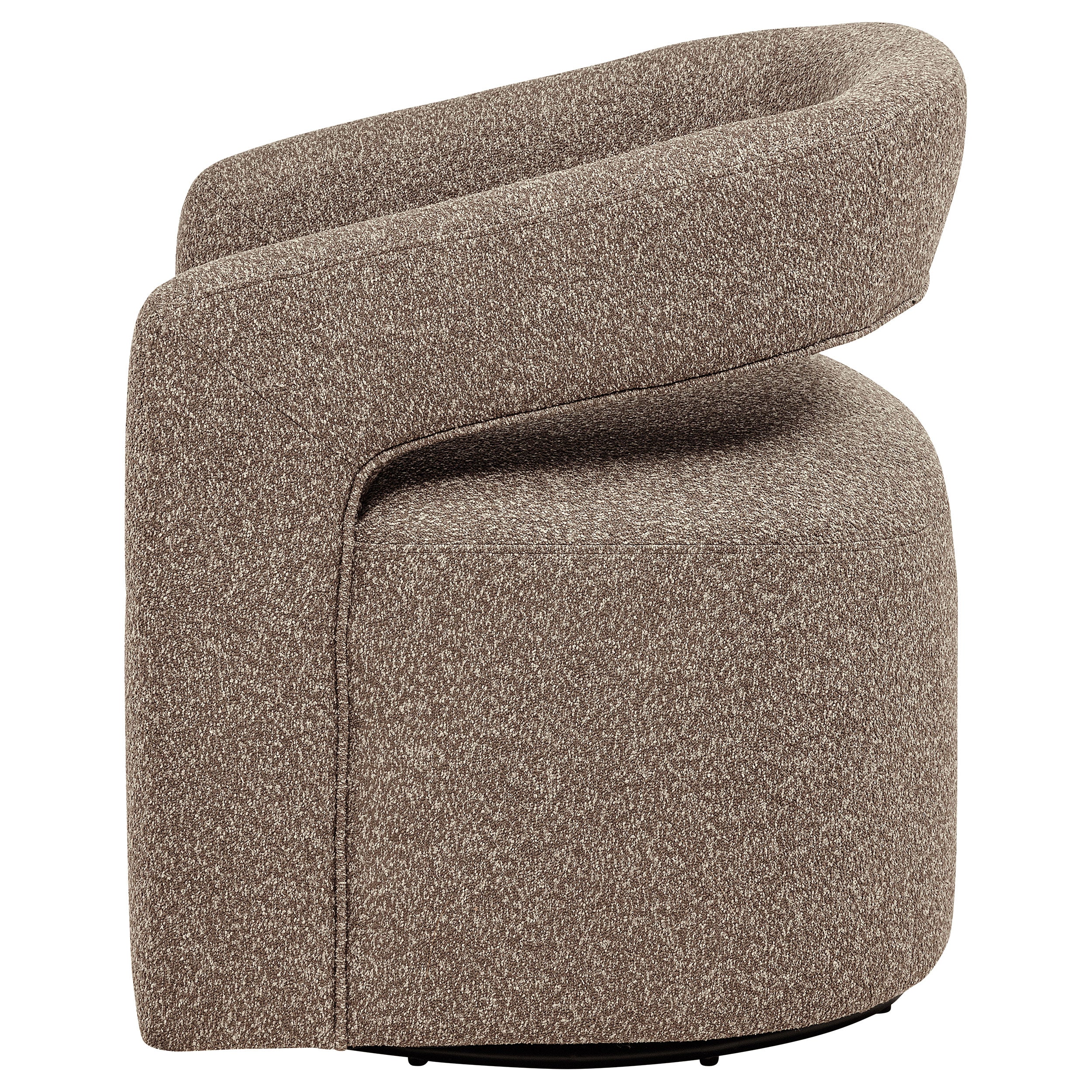 Westhill Swivel Accent Chair - Ideal Furniture (Fresno,CA)