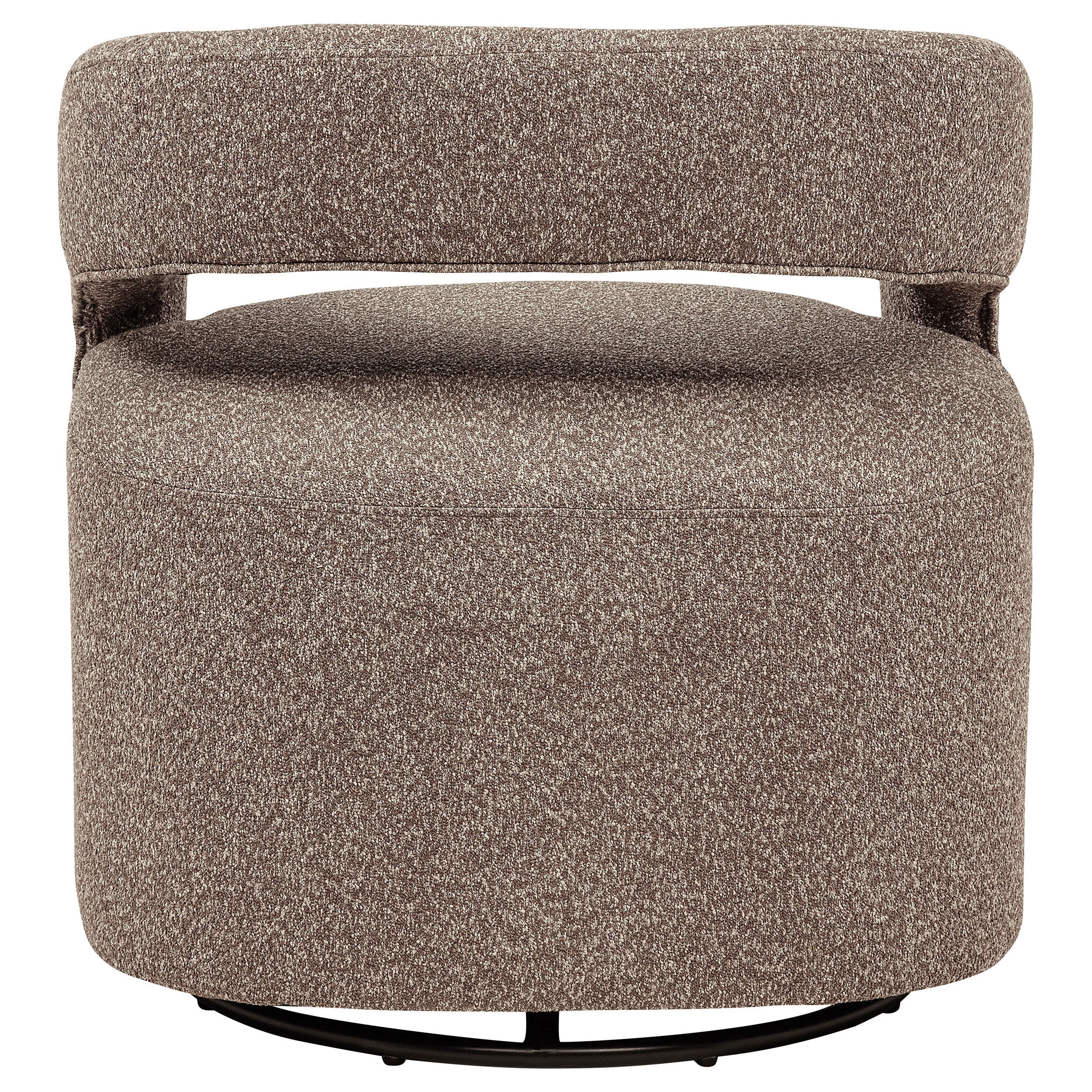 Westhill Swivel Accent Chair - Ideal Furniture (Fresno,CA)