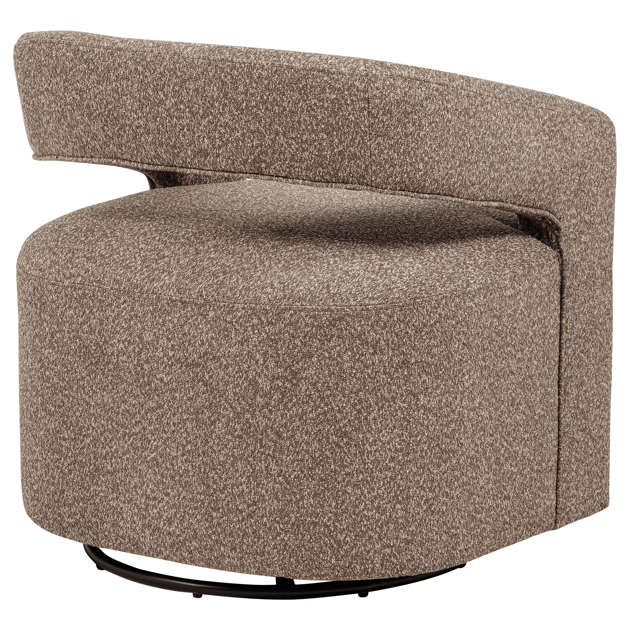 Westhill Swivel Accent Chair - Ideal Furniture (Fresno,CA)