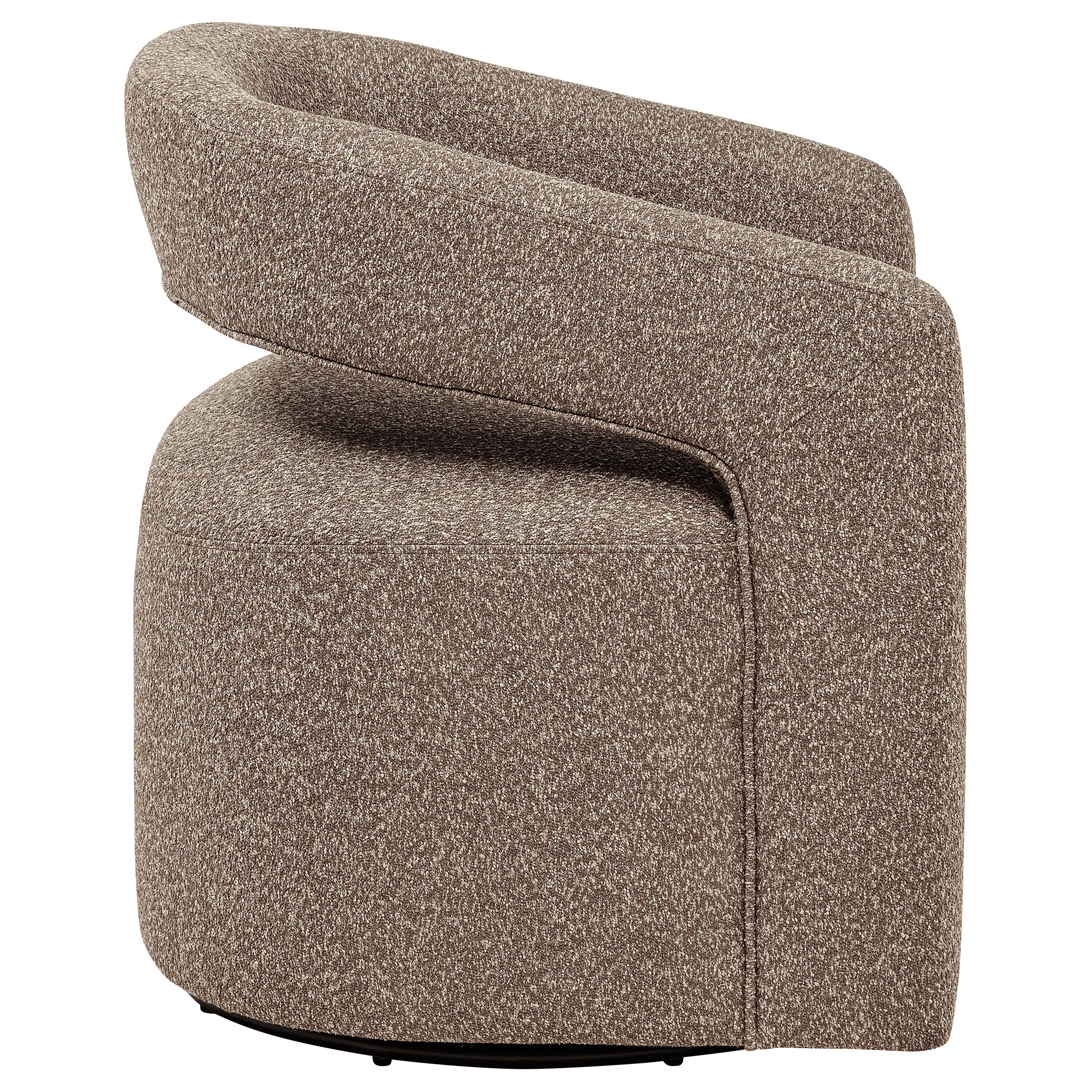 Westhill Swivel Accent Chair - Ideal Furniture (Fresno,CA)