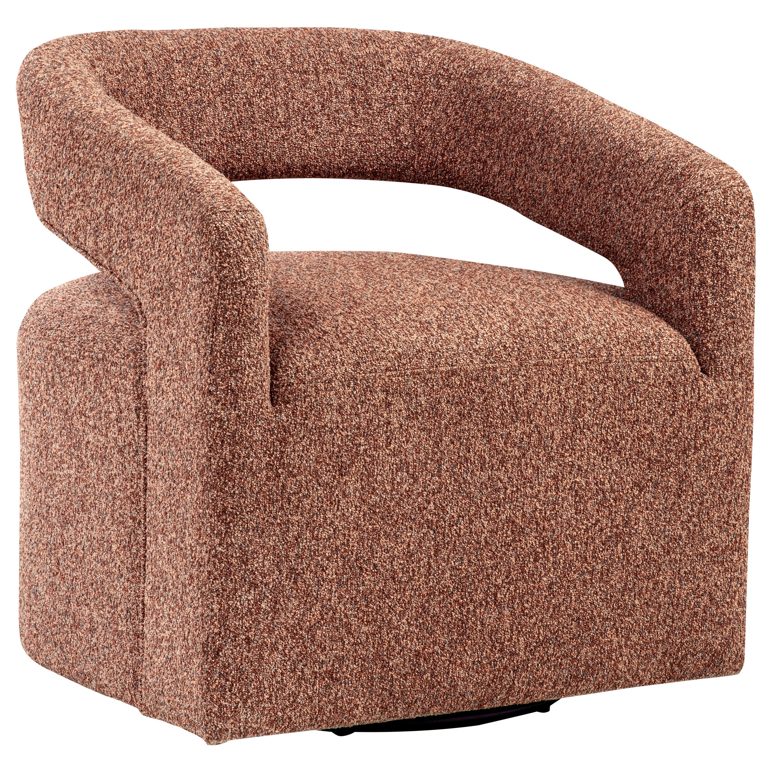 Westhill Swivel Accent Chair - Ideal Furniture (Fresno,CA)