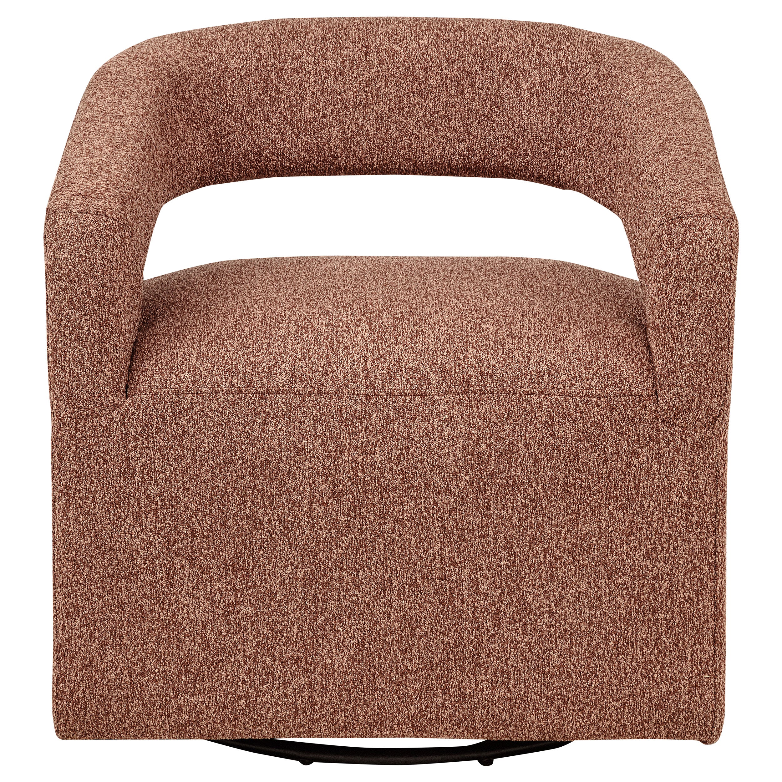 Westhill Swivel Accent Chair - Ideal Furniture (Fresno,CA)