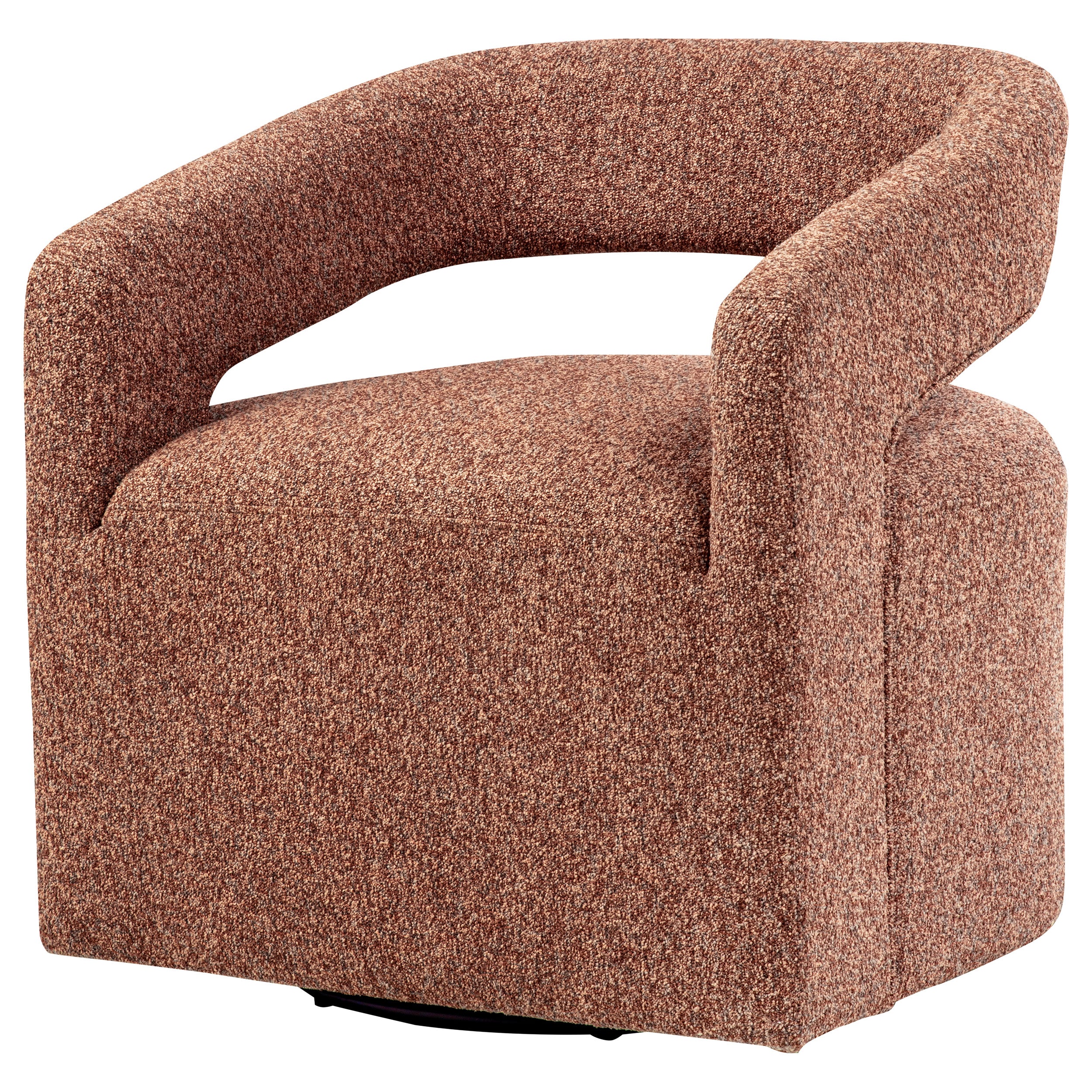 Westhill Swivel Accent Chair - Ideal Furniture (Fresno,CA)