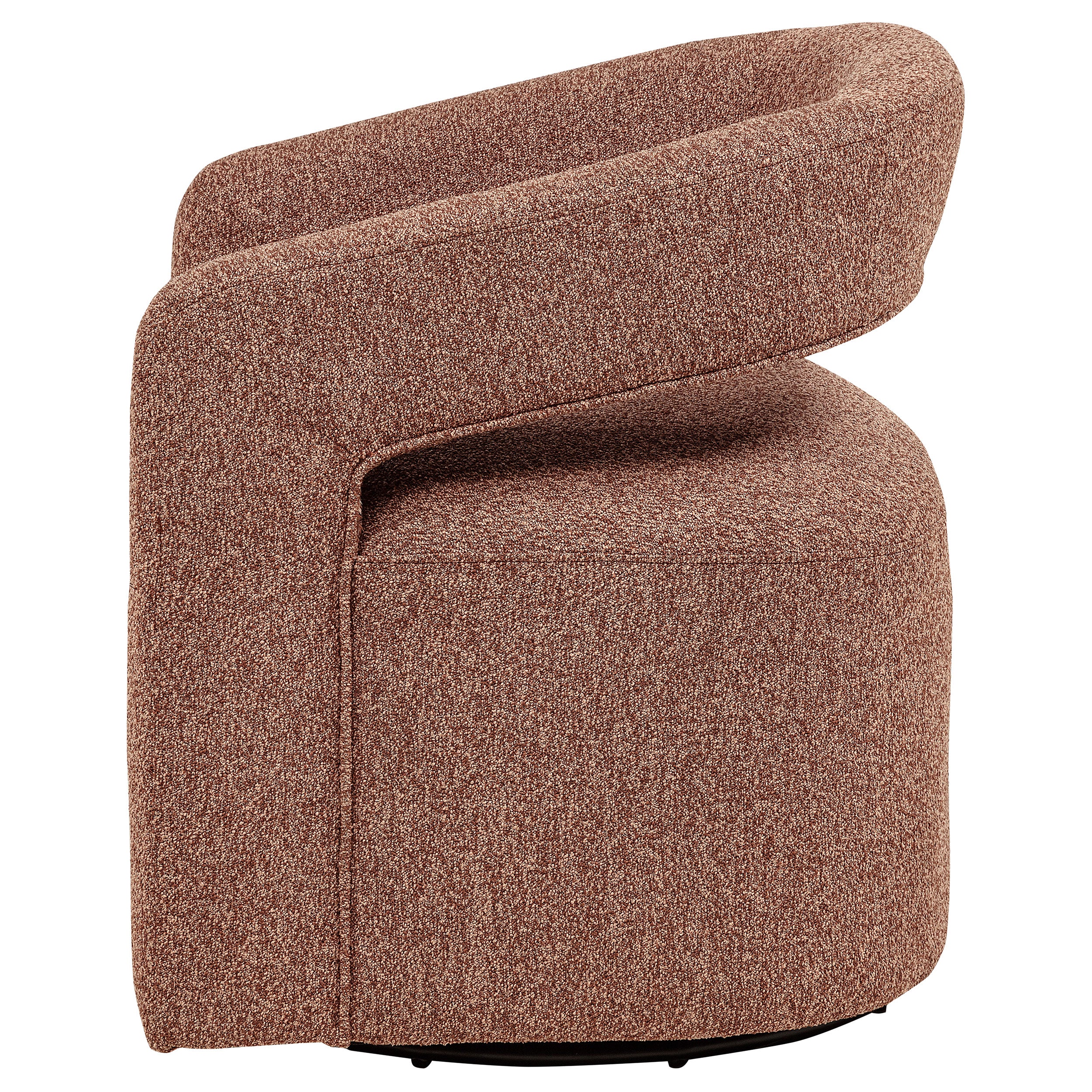 Westhill Swivel Accent Chair - Ideal Furniture (Fresno,CA)