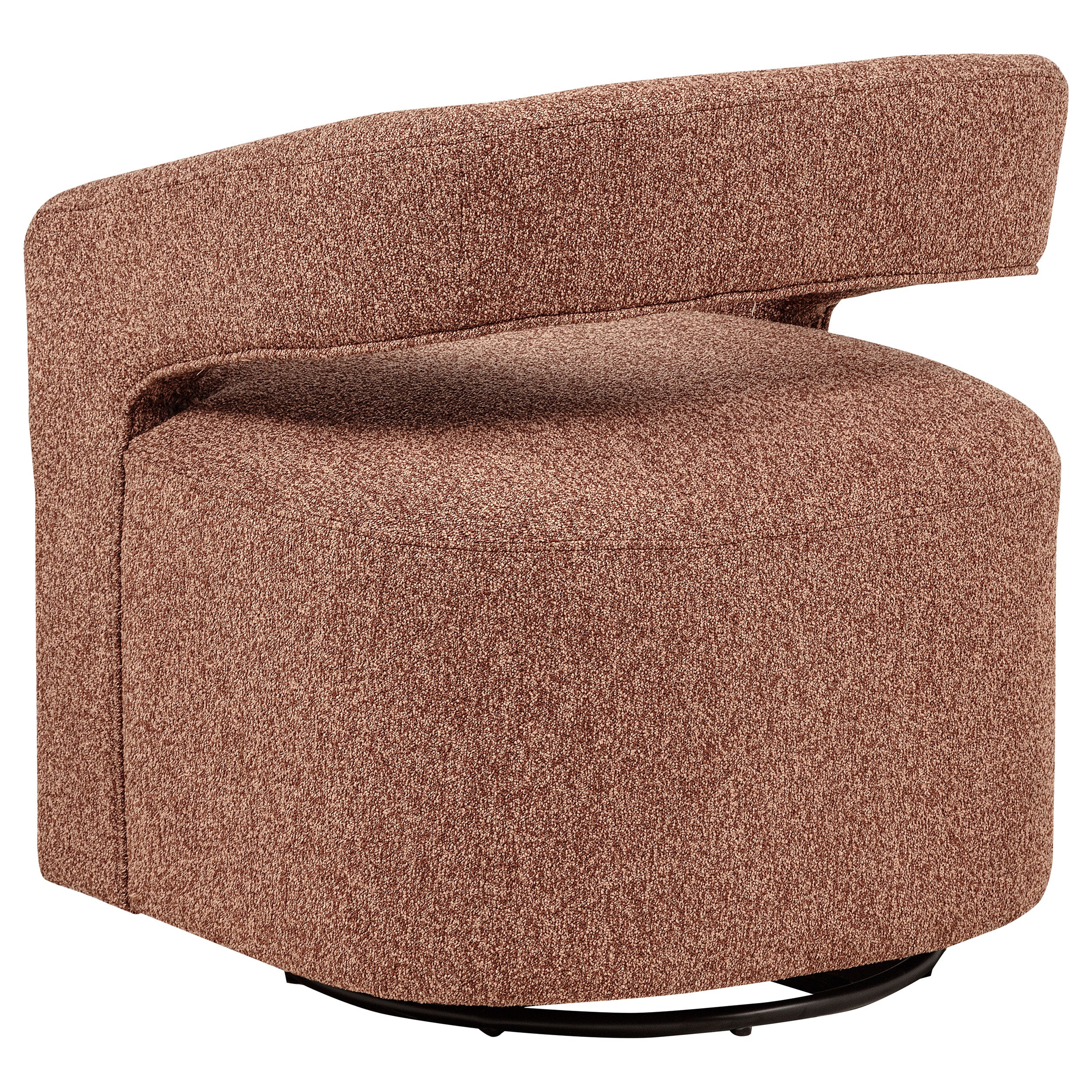 Westhill Swivel Accent Chair - Ideal Furniture (Fresno,CA)