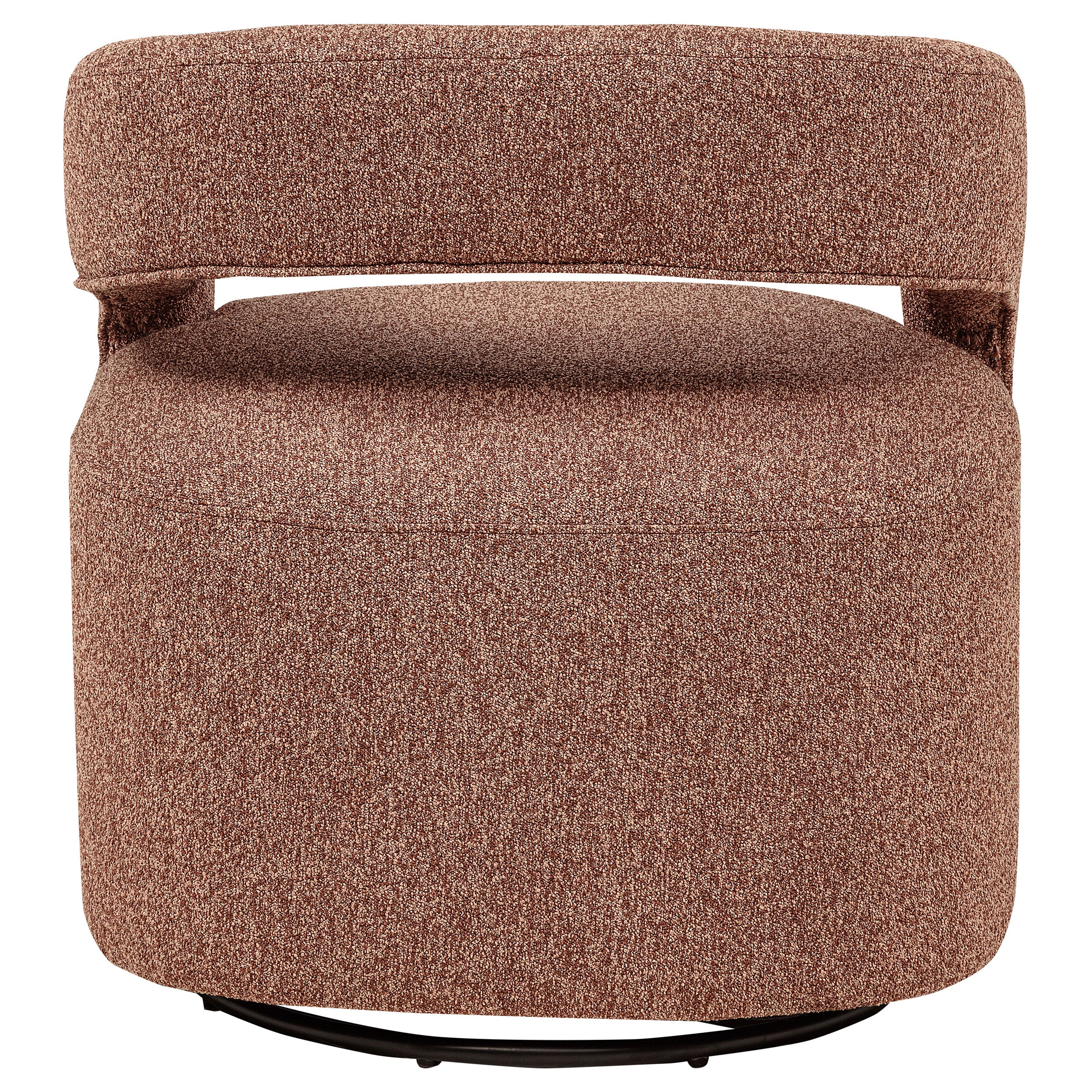 Westhill Swivel Accent Chair - Ideal Furniture (Fresno,CA)