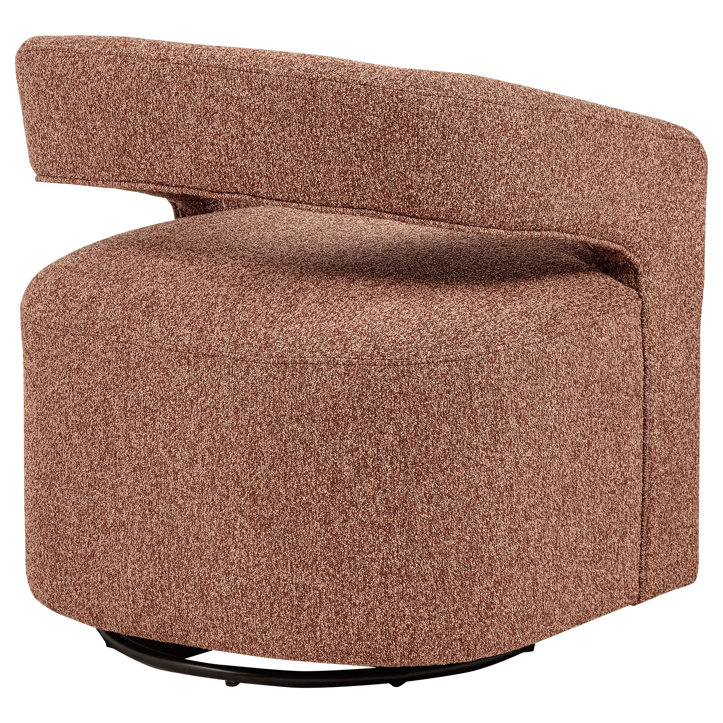 Westhill Swivel Accent Chair - Ideal Furniture (Fresno,CA)