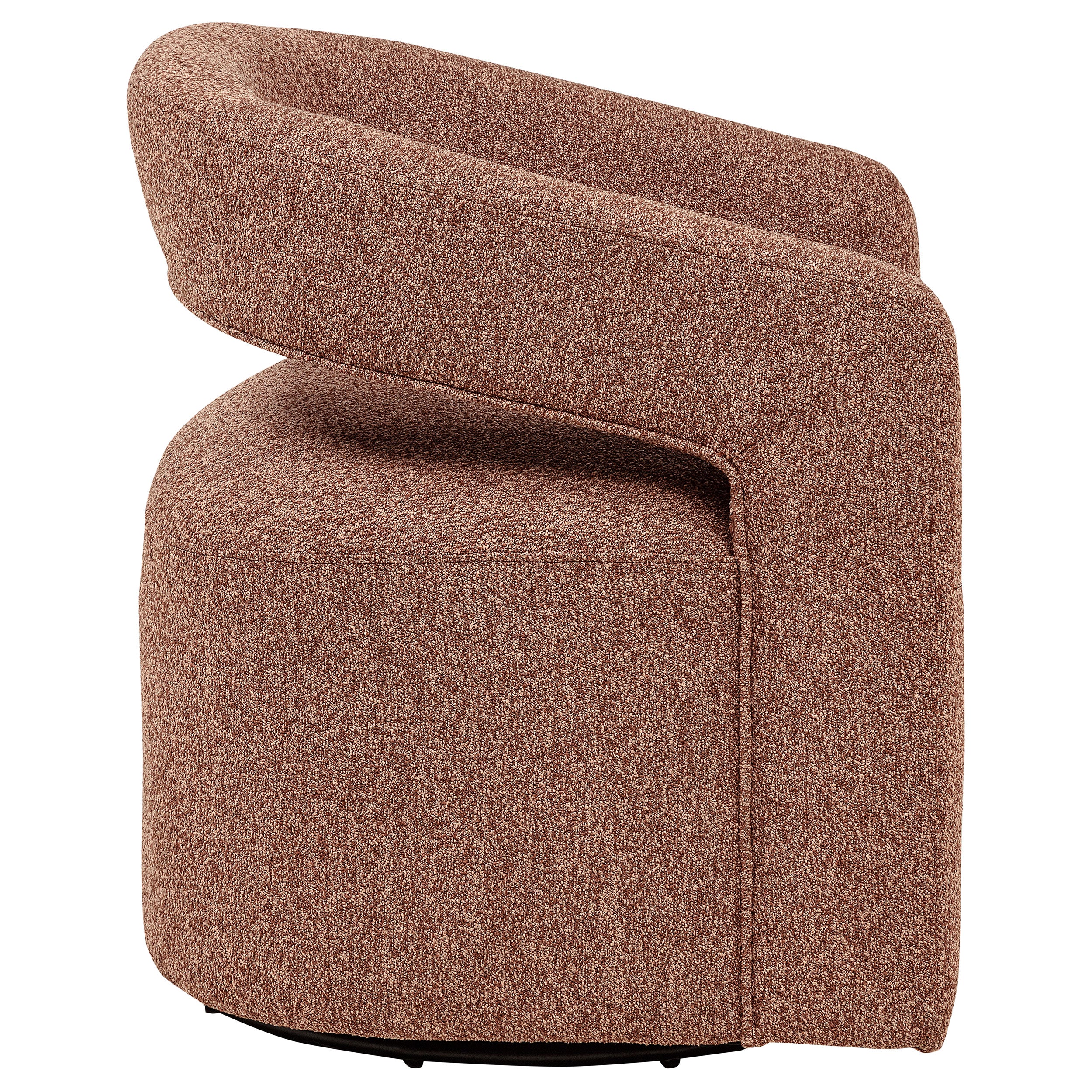 Westhill Swivel Accent Chair - Ideal Furniture (Fresno,CA)