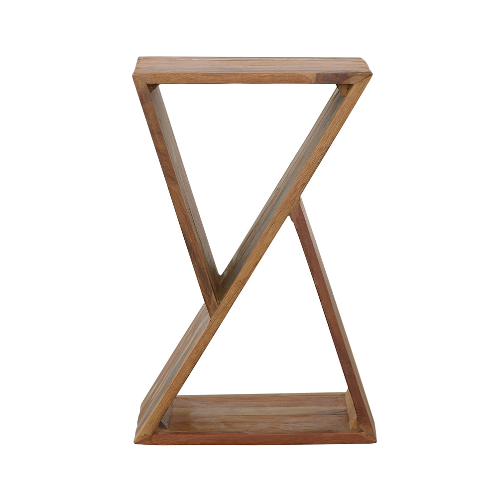 Lily Side Table - Ideal Furniture (Fresno,CA)