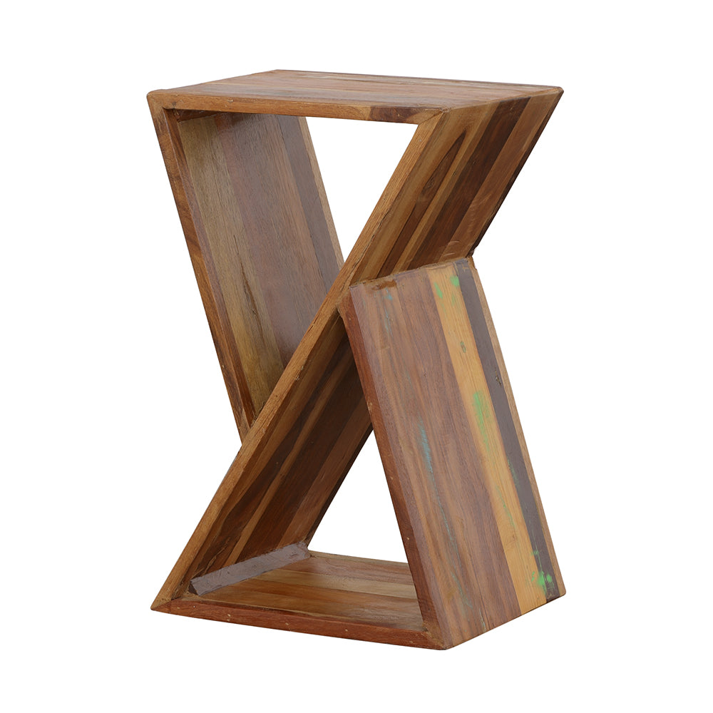 Lily Side Table - Ideal Furniture (Fresno,CA)