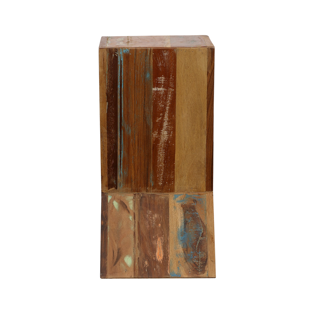 Lily Side Table - Ideal Furniture (Fresno,CA)