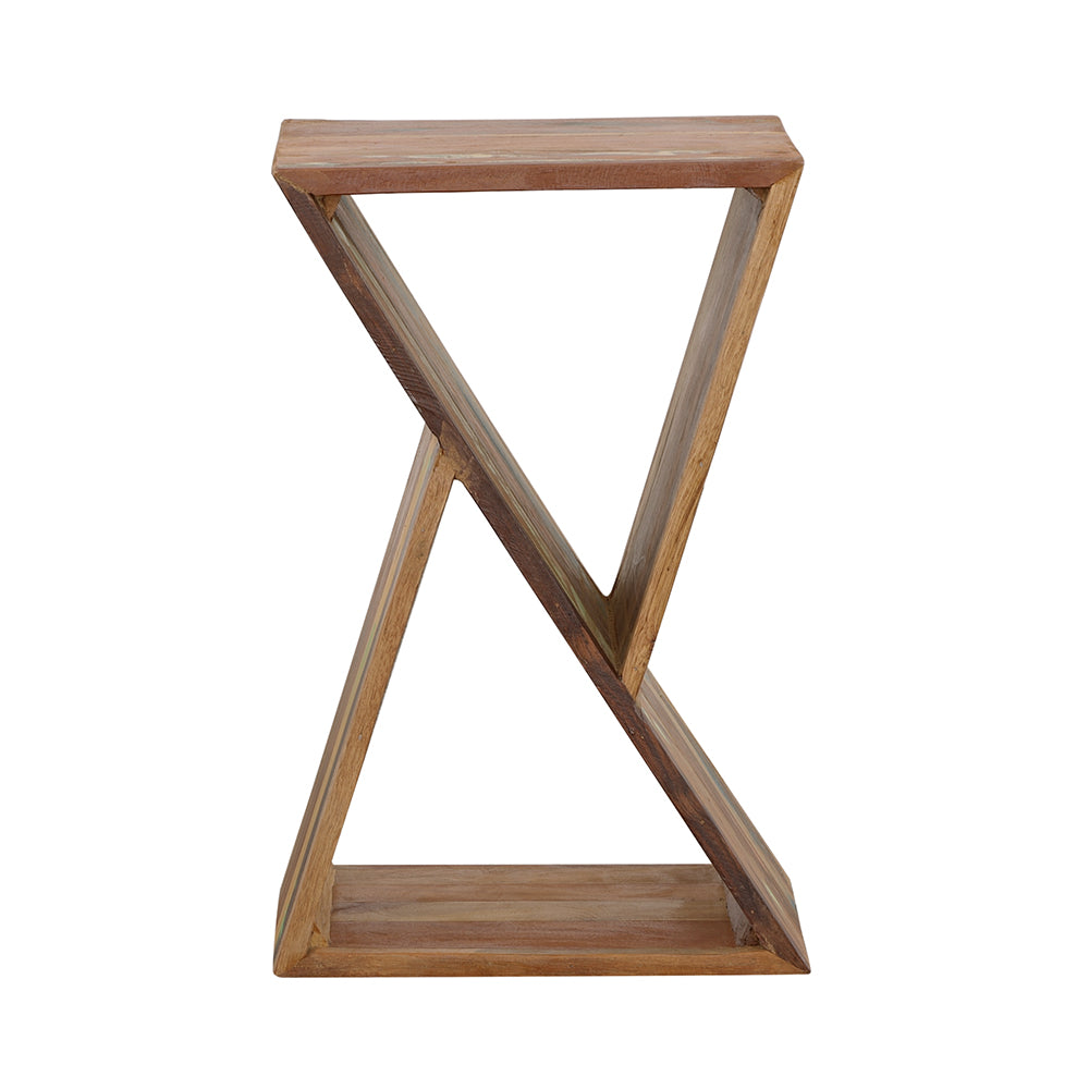 Lily Side Table - Ideal Furniture (Fresno,CA)