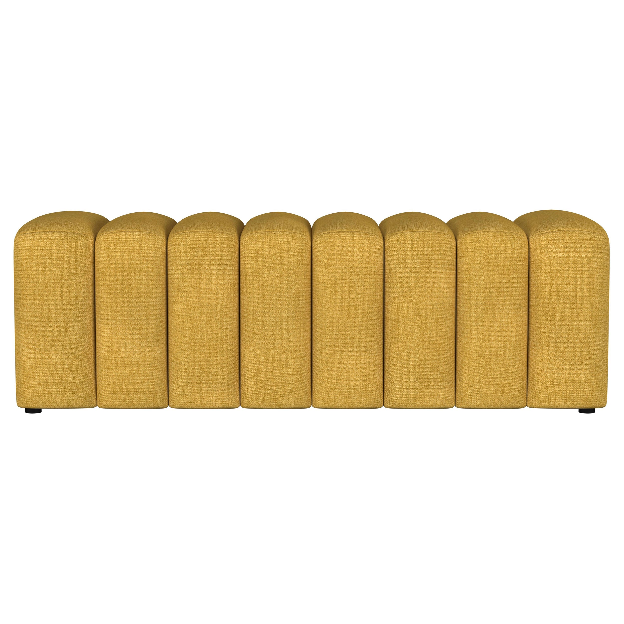 Summer Accent Bench - Ideal Furniture (Fresno,CA)