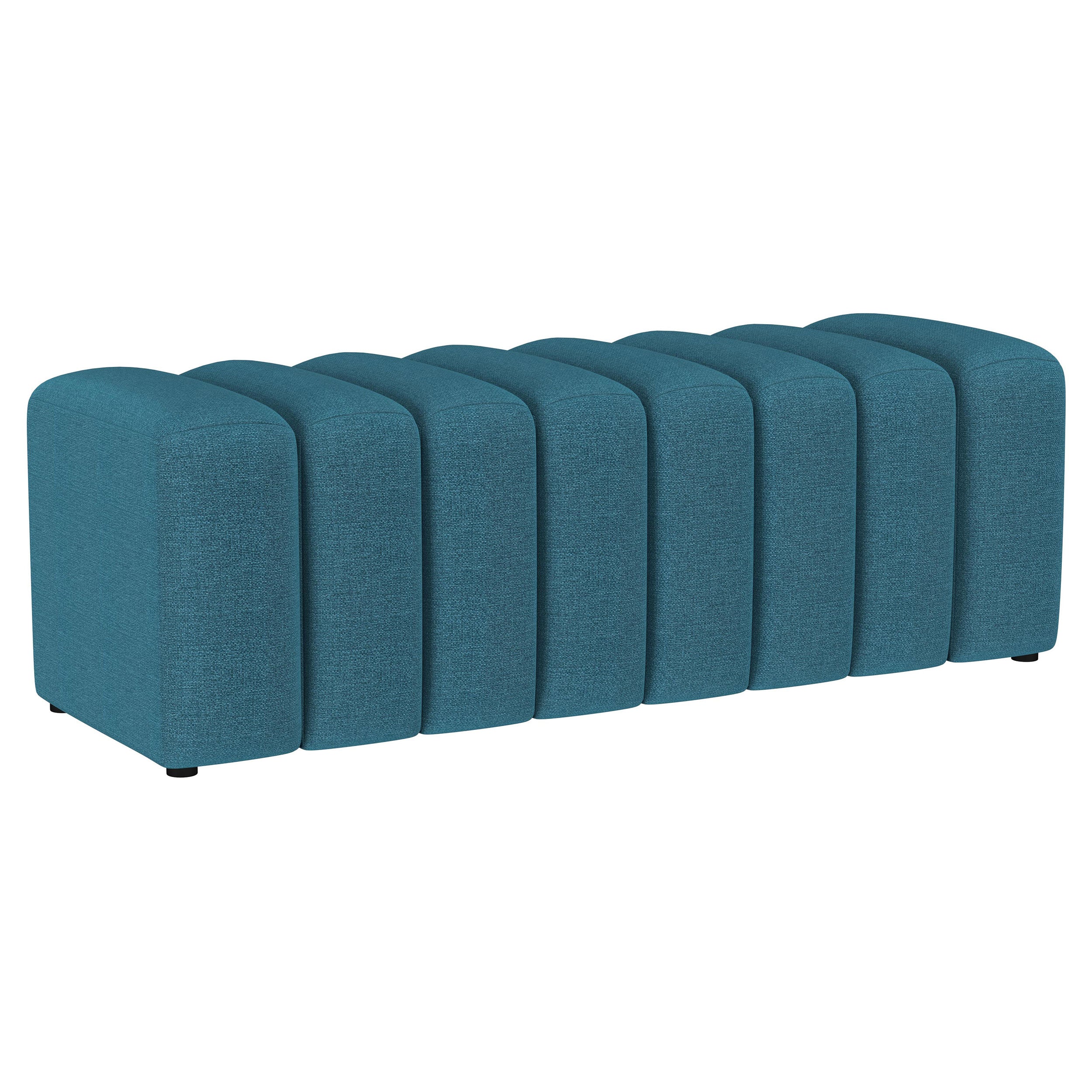 Summer Accent Bench - Ideal Furniture (Fresno,CA)