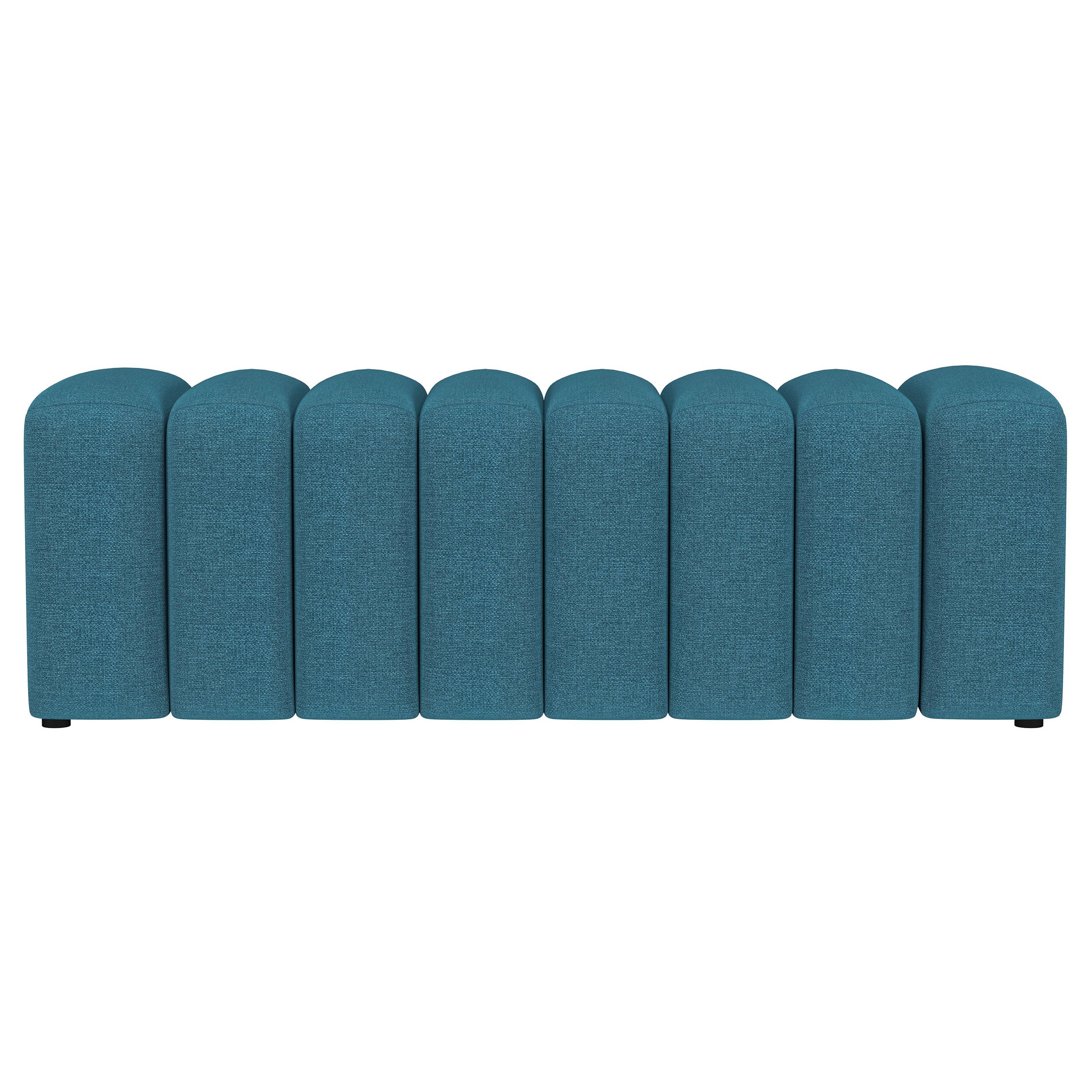 Summer Accent Bench - Ideal Furniture (Fresno,CA)