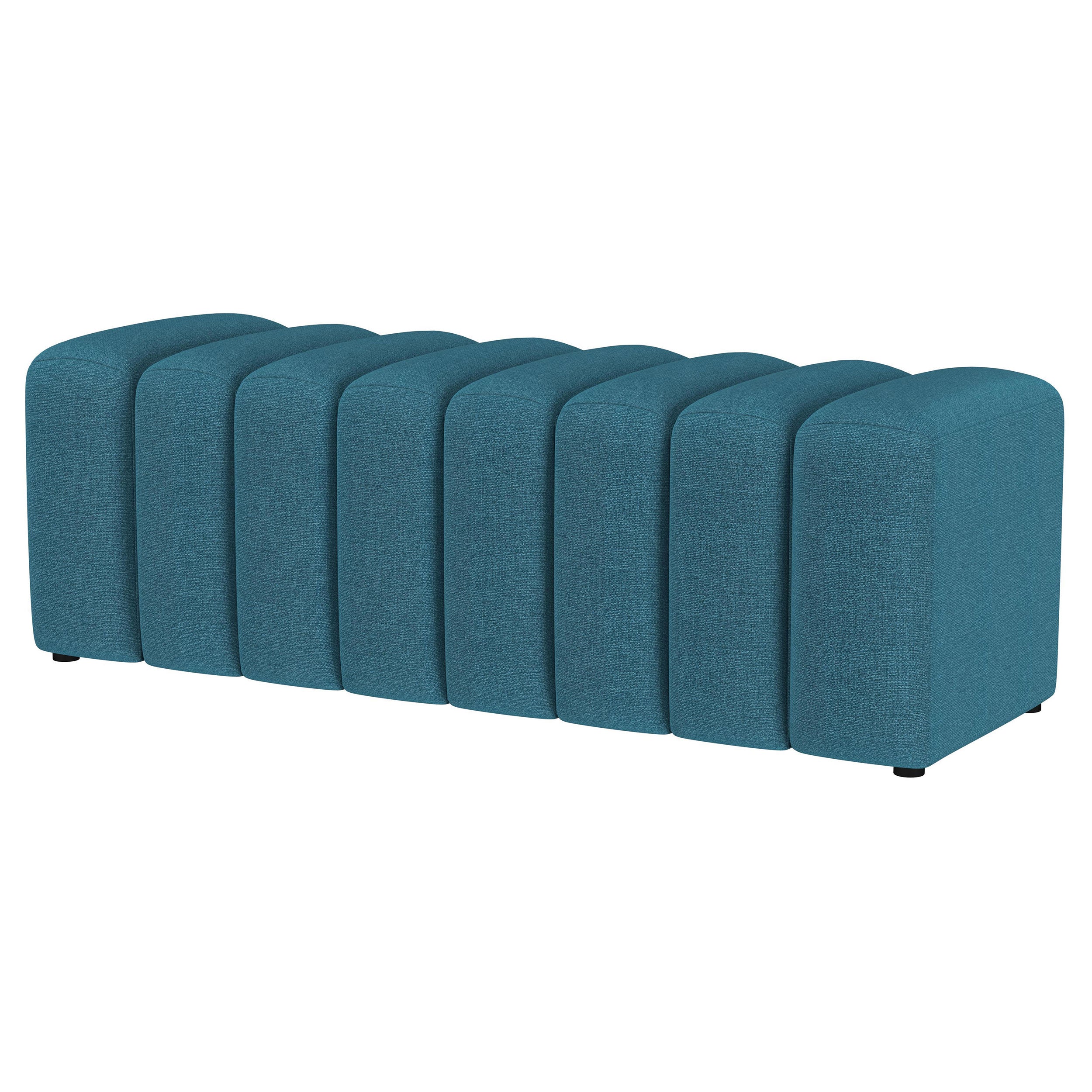 Summer Accent Bench - Ideal Furniture (Fresno,CA)