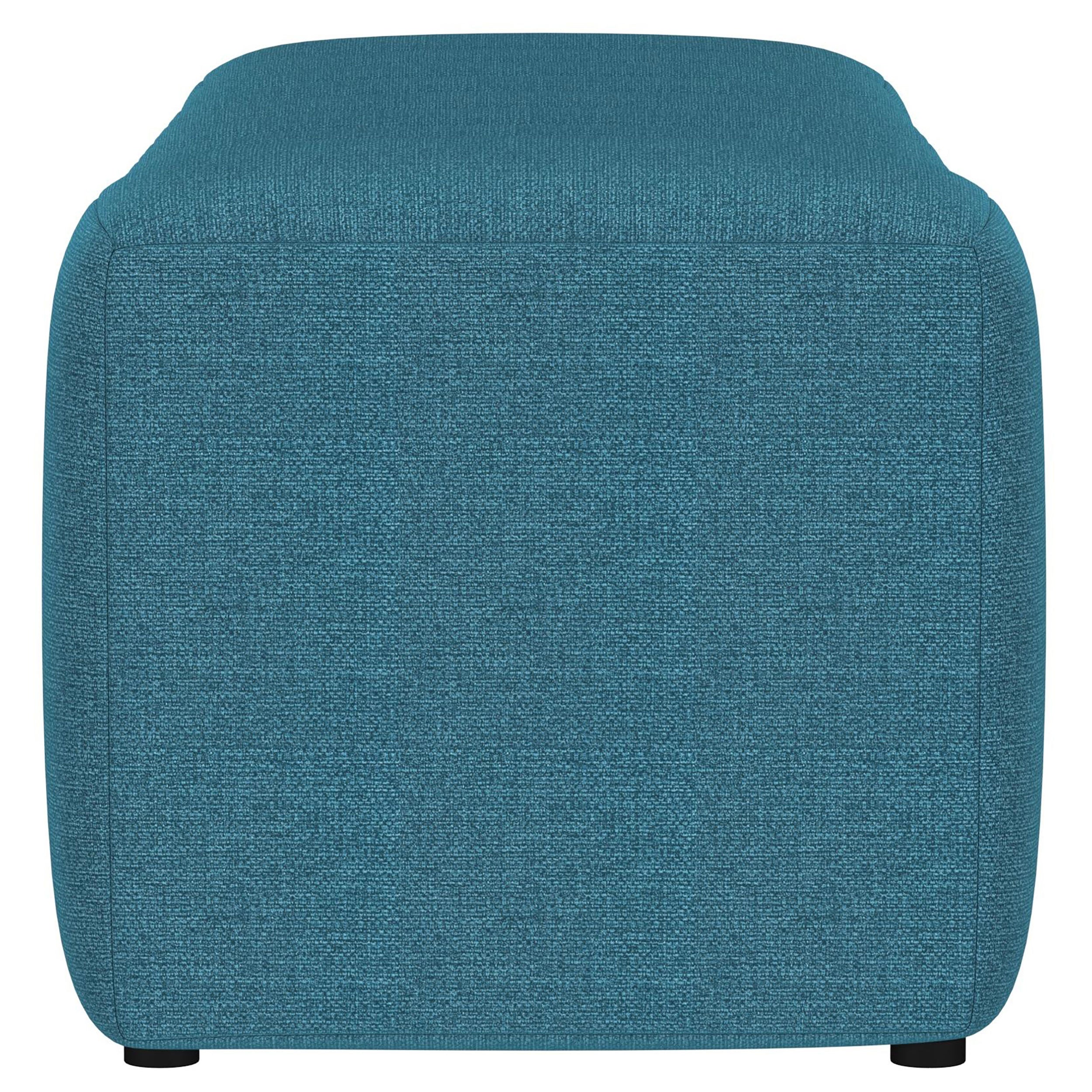 Summer Accent Bench - Ideal Furniture (Fresno,CA)