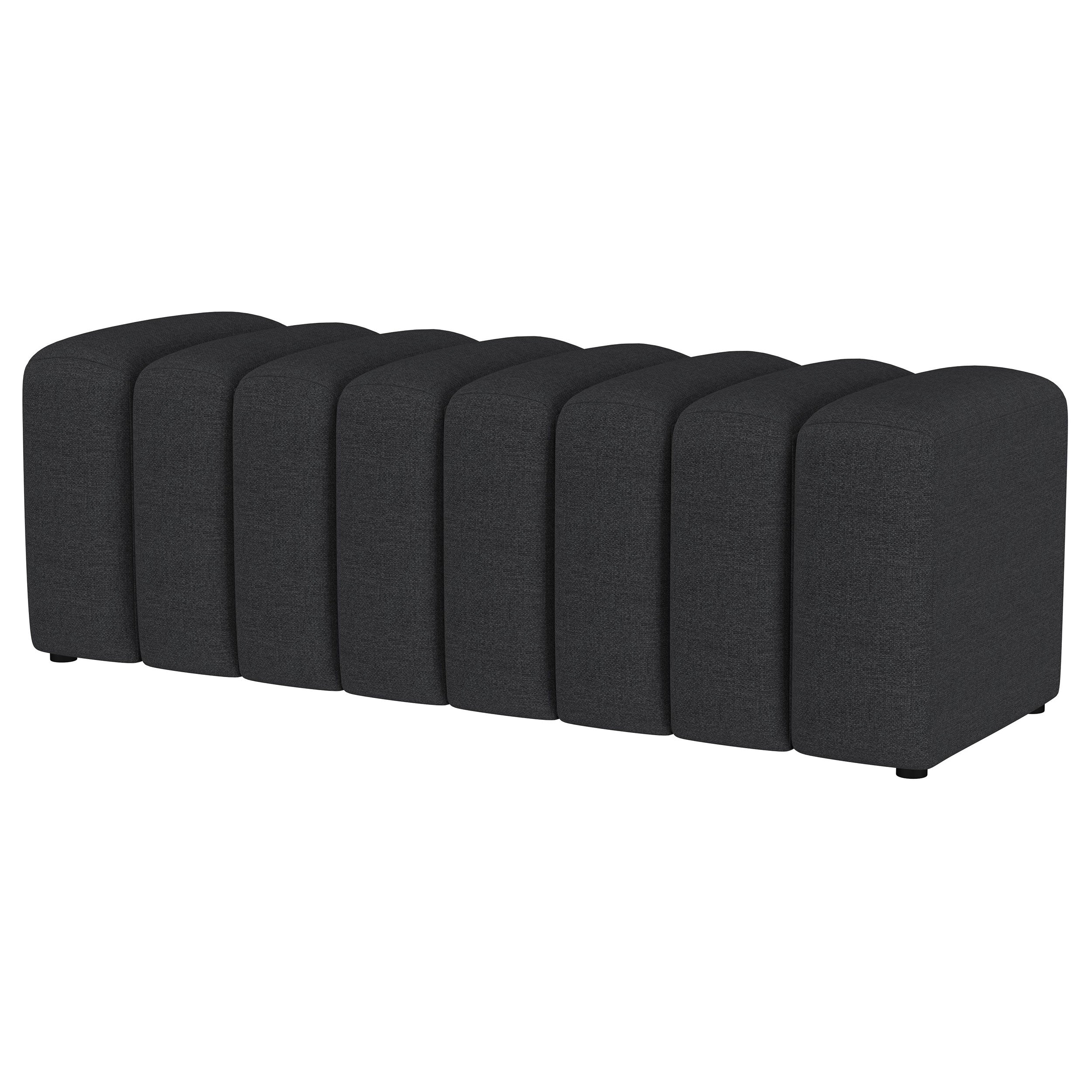 Summer Accent Bench - Ideal Furniture (Fresno,CA)