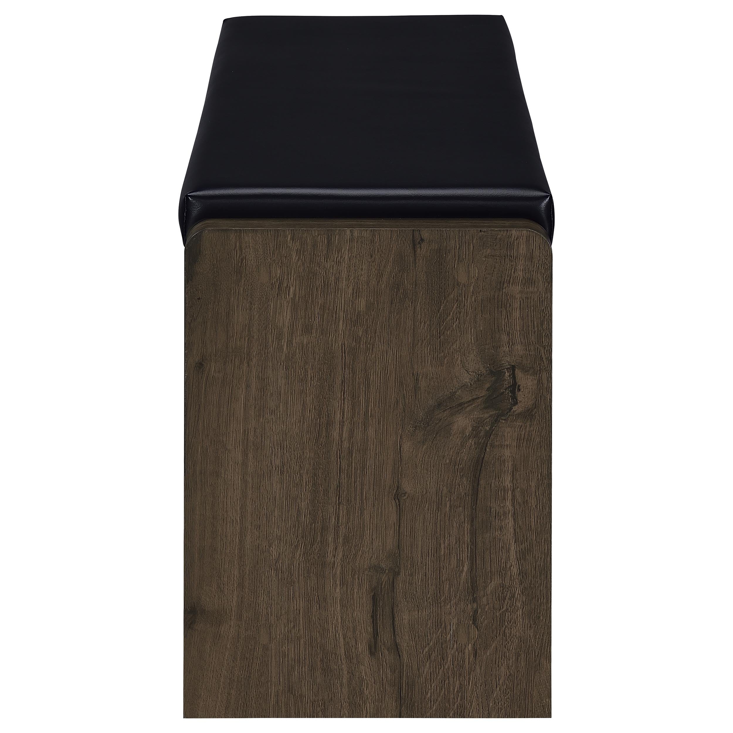 Arrington Storage Bench - Ideal Furniture (Fresno,CA)