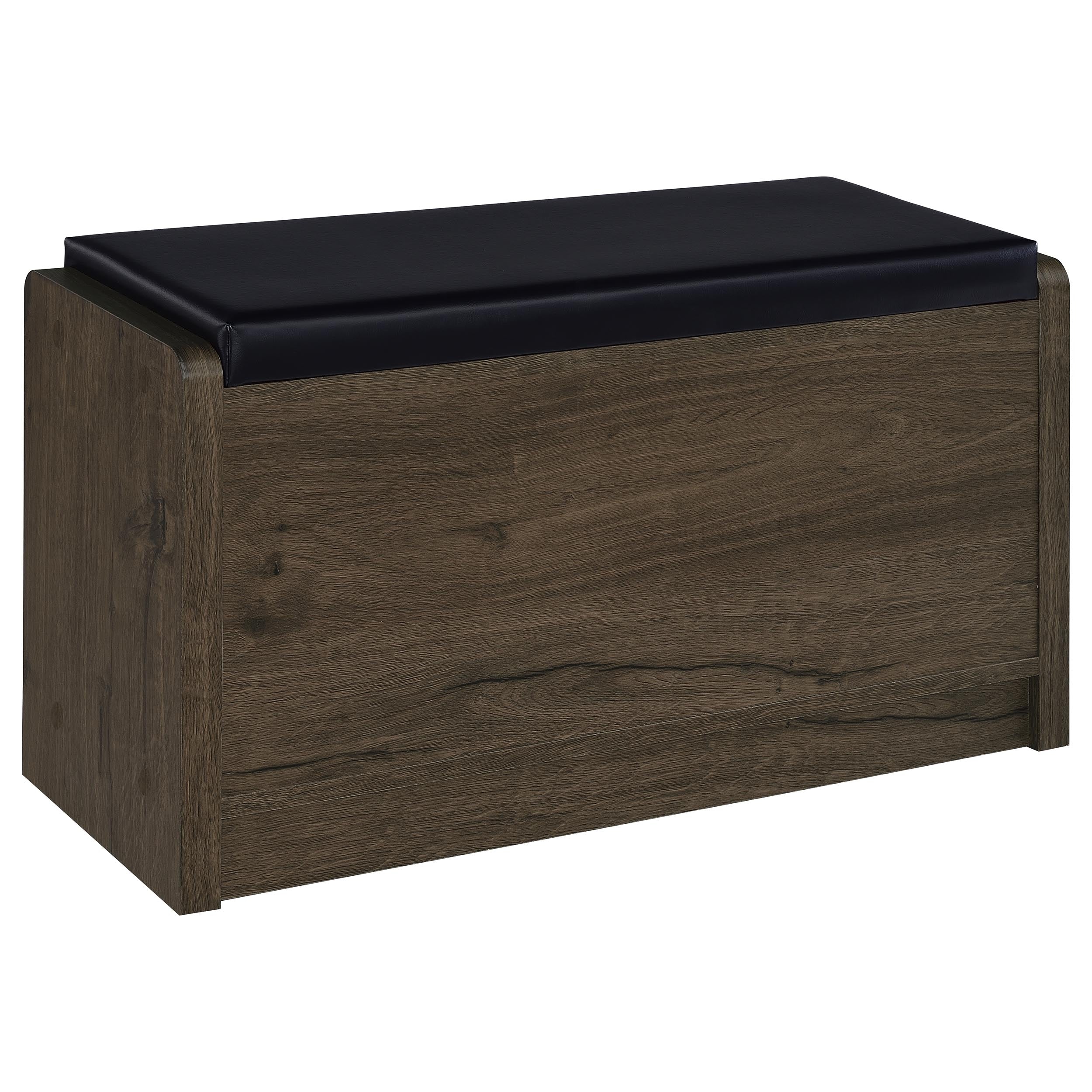 Arrington Storage Bench - Ideal Furniture (Fresno,CA)