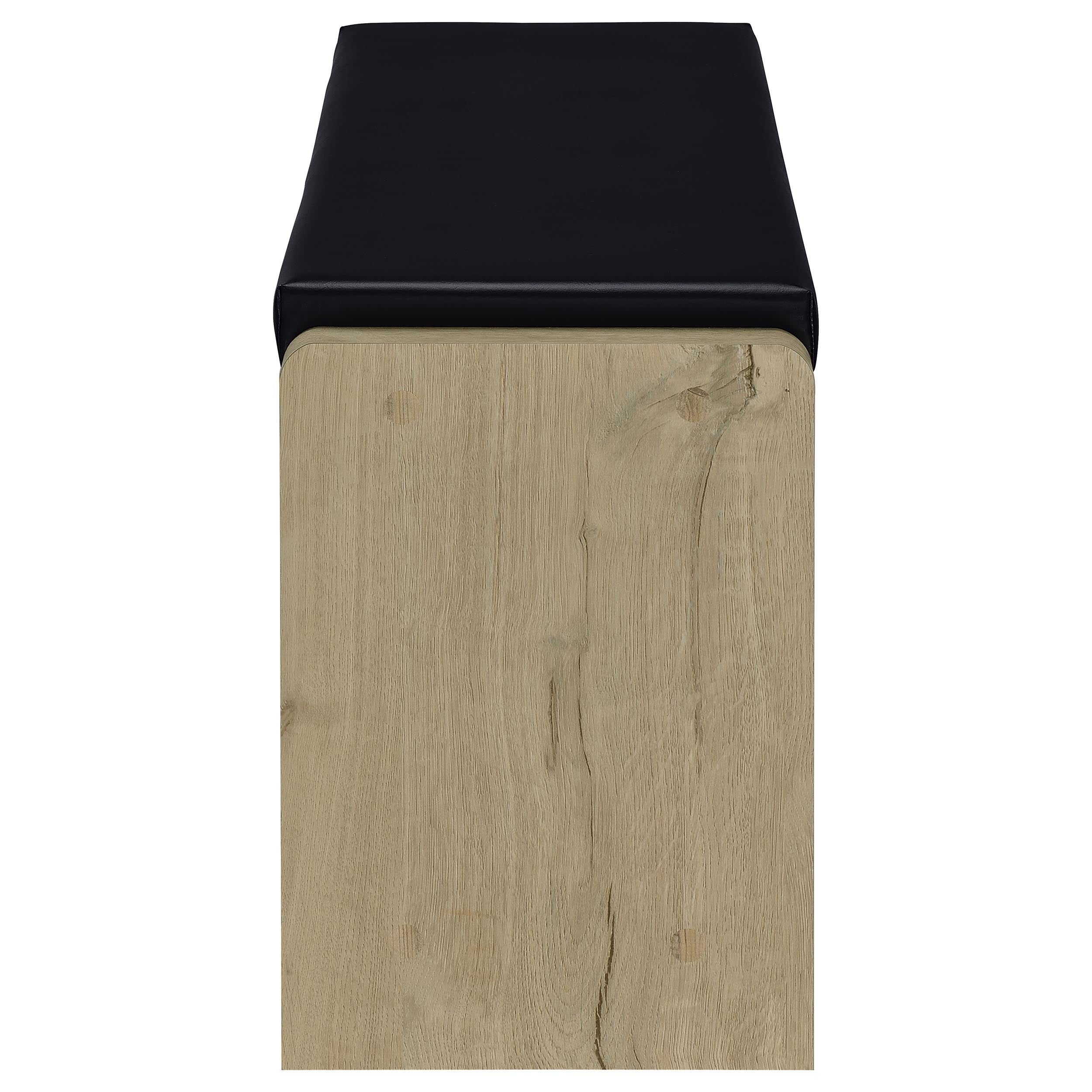 Arrington Storage Bench - Ideal Furniture (Fresno,CA)