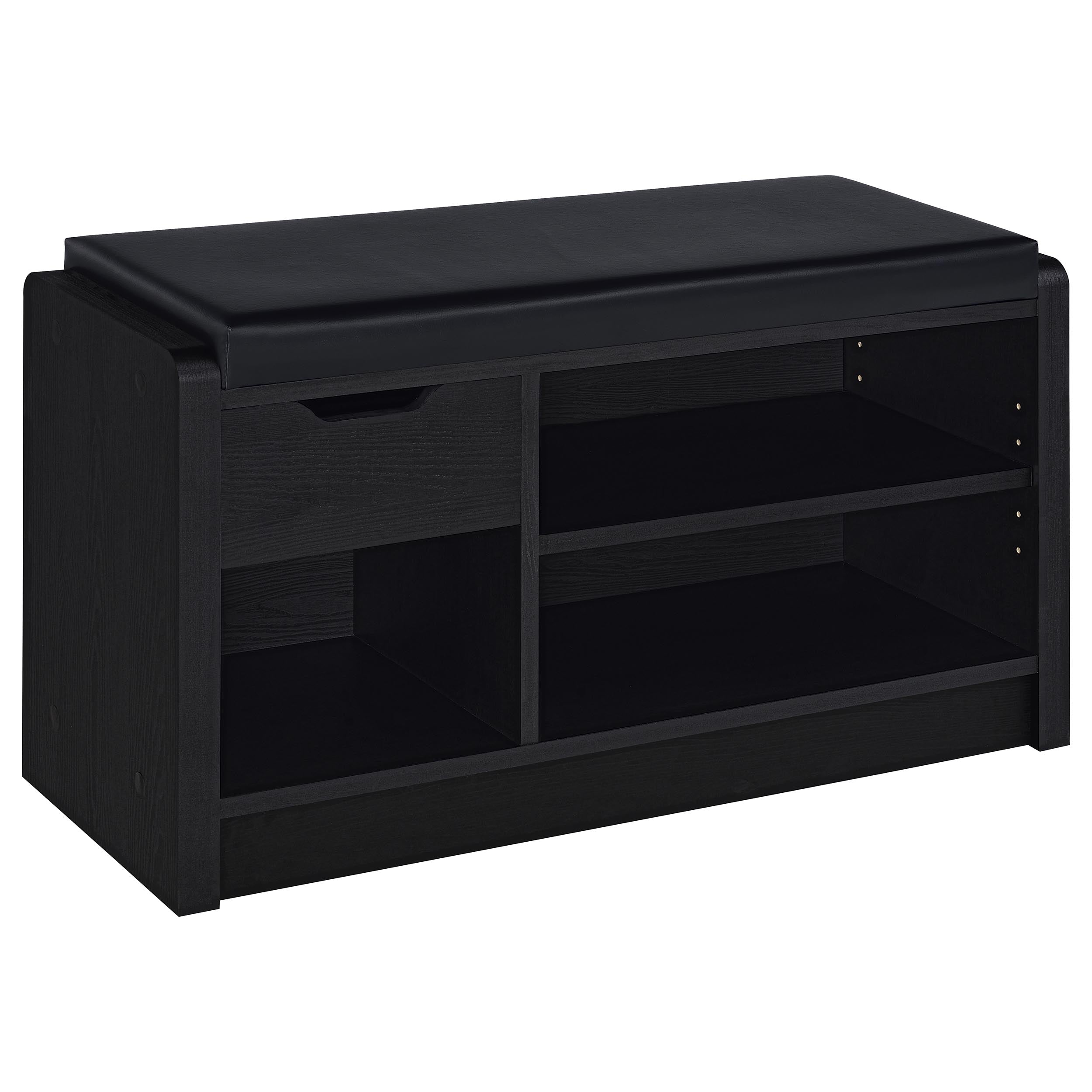 Arrington Storage Bench - Ideal Furniture (Fresno,CA)