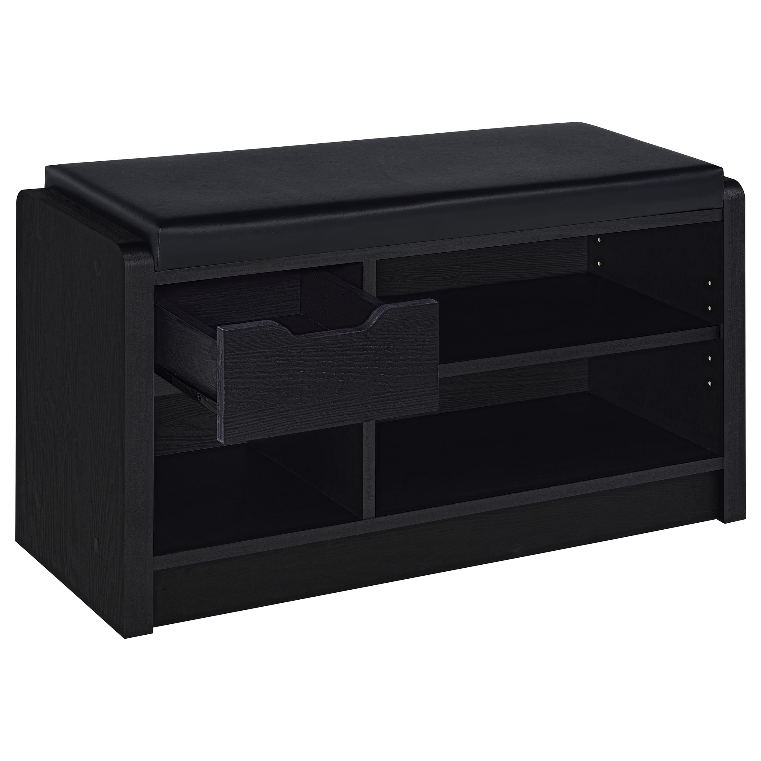 Arrington Storage Bench - Ideal Furniture (Fresno,CA)