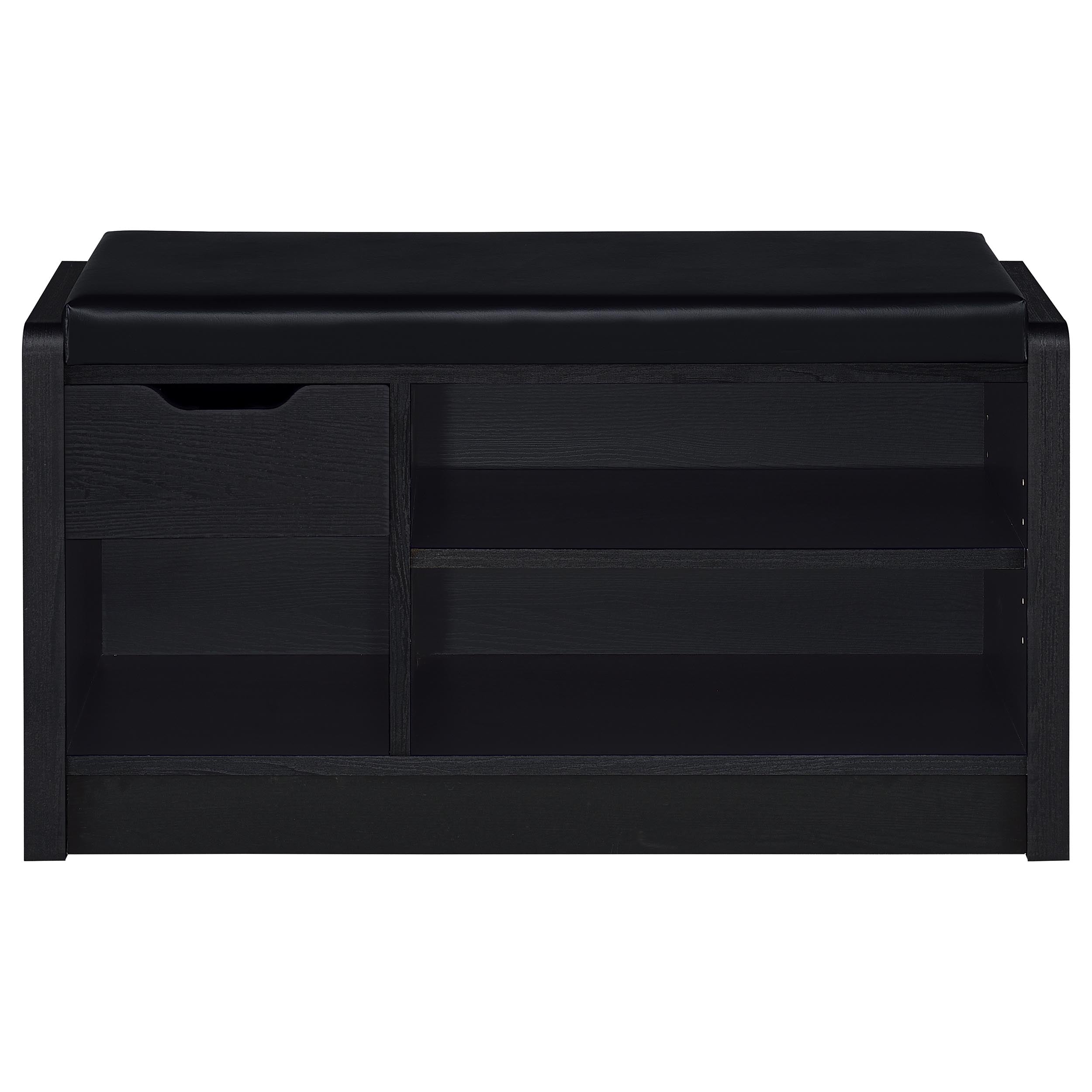 Arrington Storage Bench - Ideal Furniture (Fresno,CA)