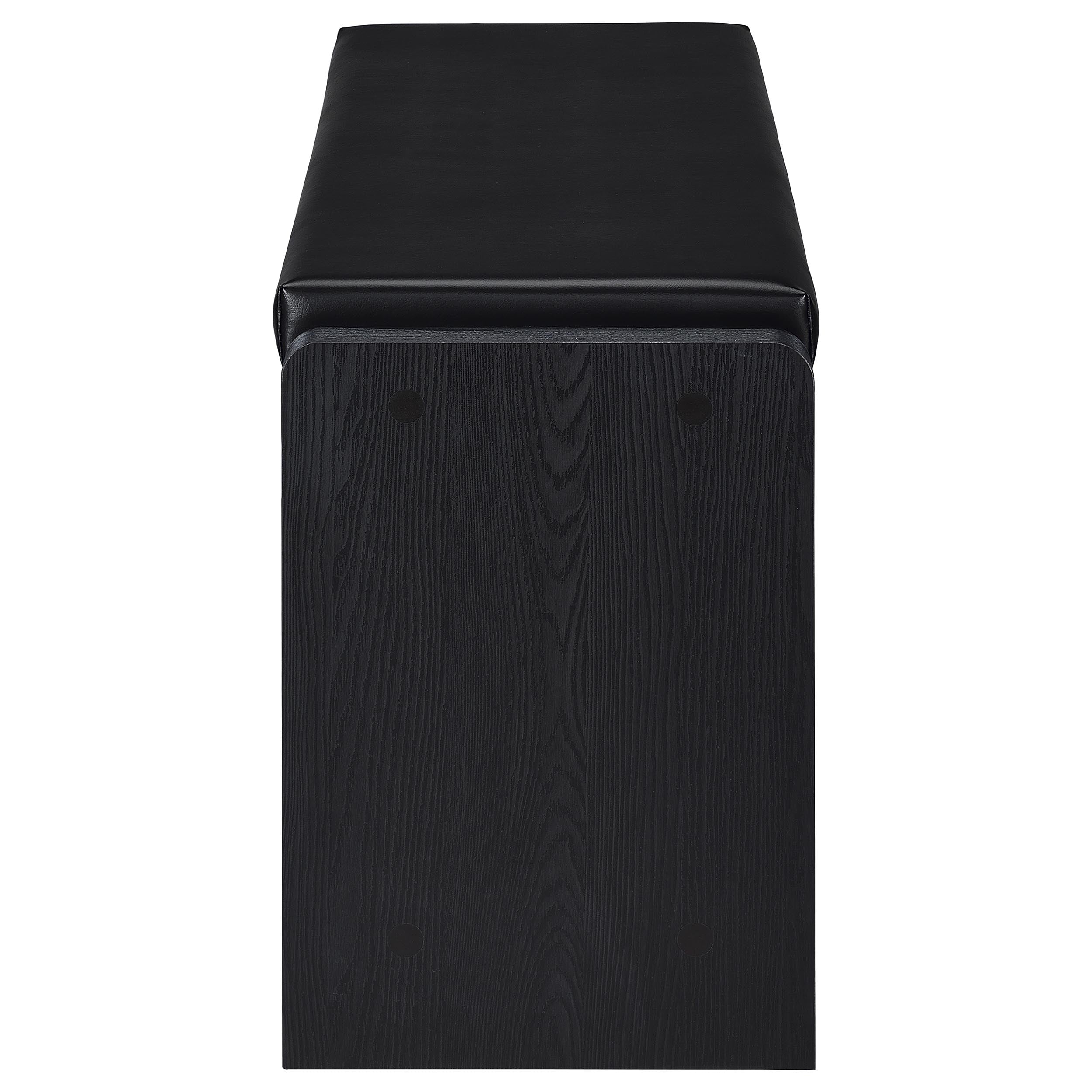 Arrington Storage Bench - Ideal Furniture (Fresno,CA)