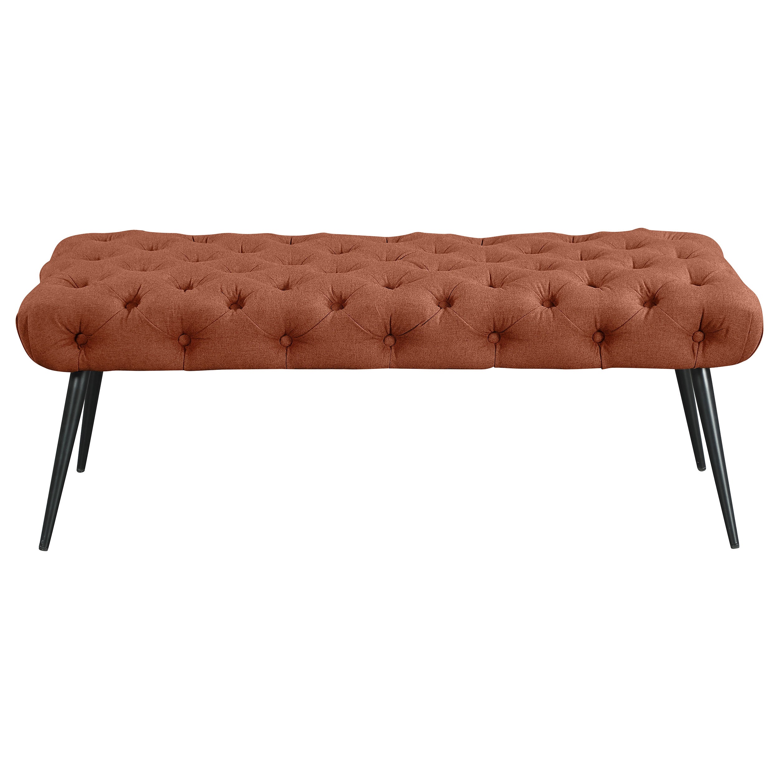 Ella Accent Bench - Ideal Furniture (Fresno,CA)