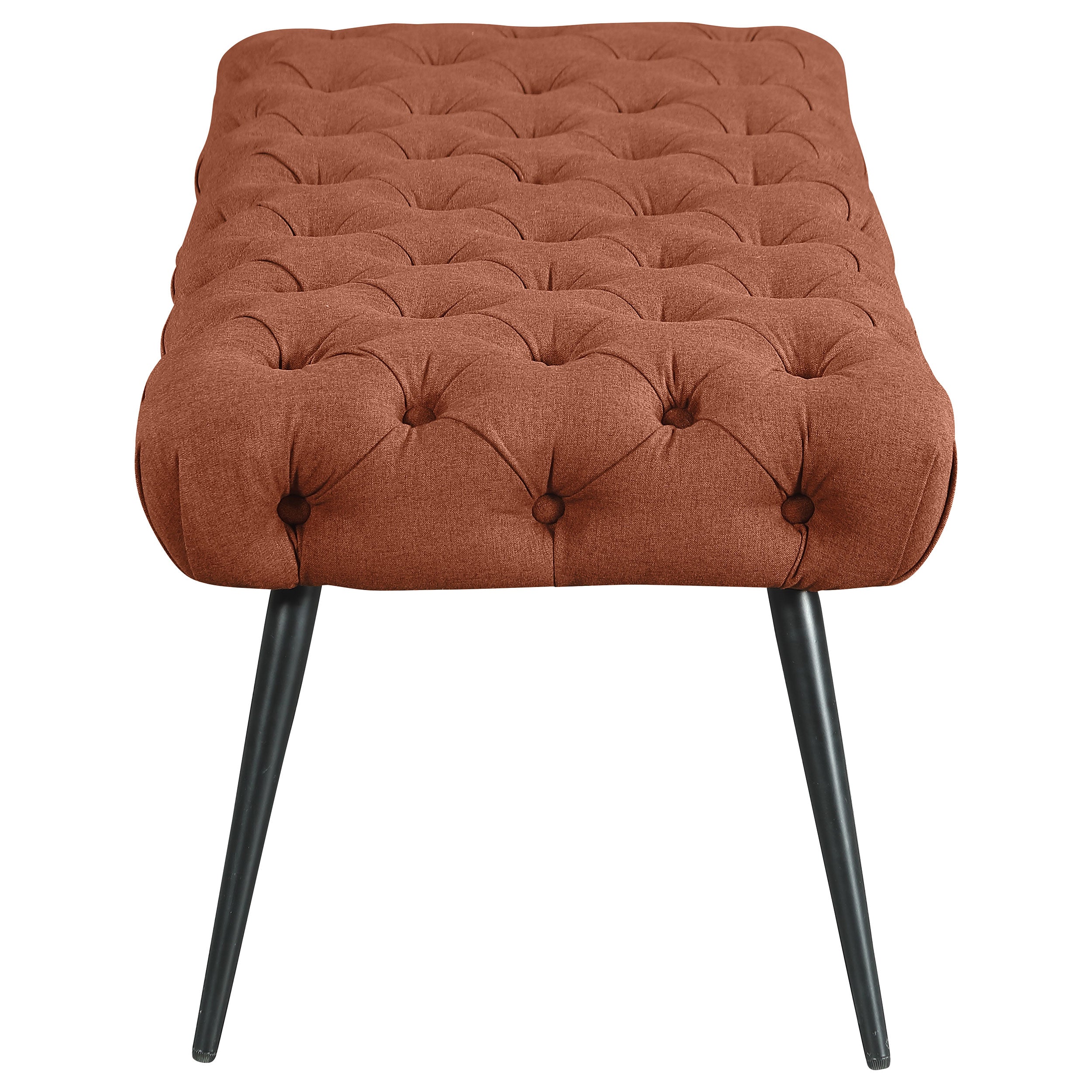 Ella Accent Bench - Ideal Furniture (Fresno,CA)