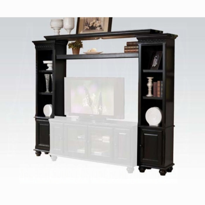 Ferla Entertainment Center - Ideal Furniture (Fresno,CA)