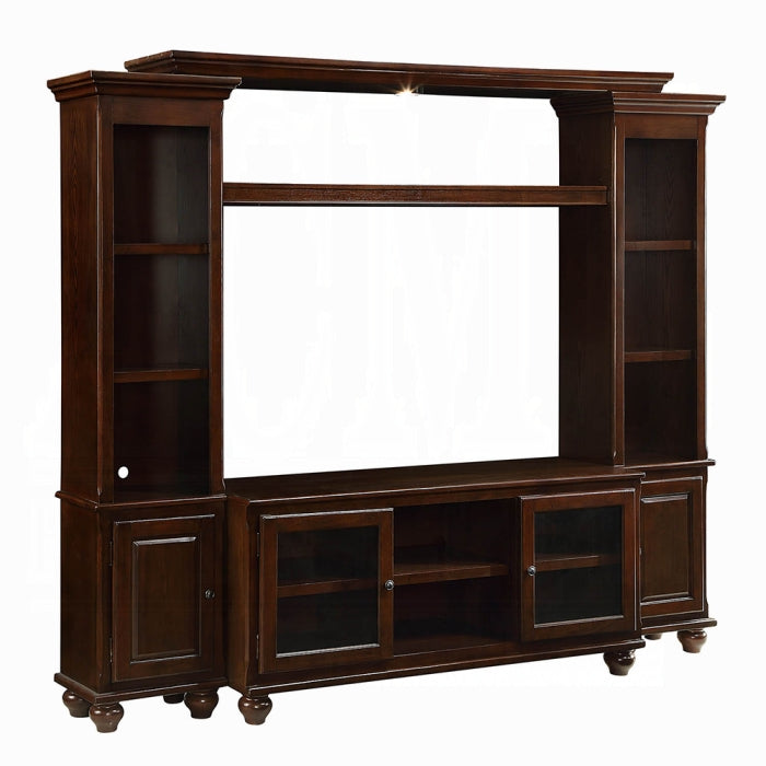 Dita Entertainment Center - Ideal Furniture (Fresno,CA)
