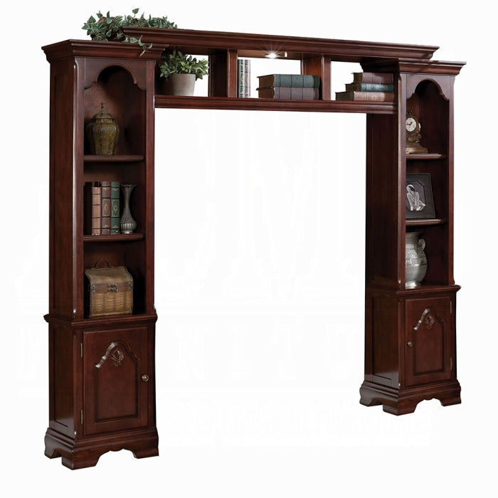 Hercules Entertainment Center - Ideal Furniture (Fresno,CA)
