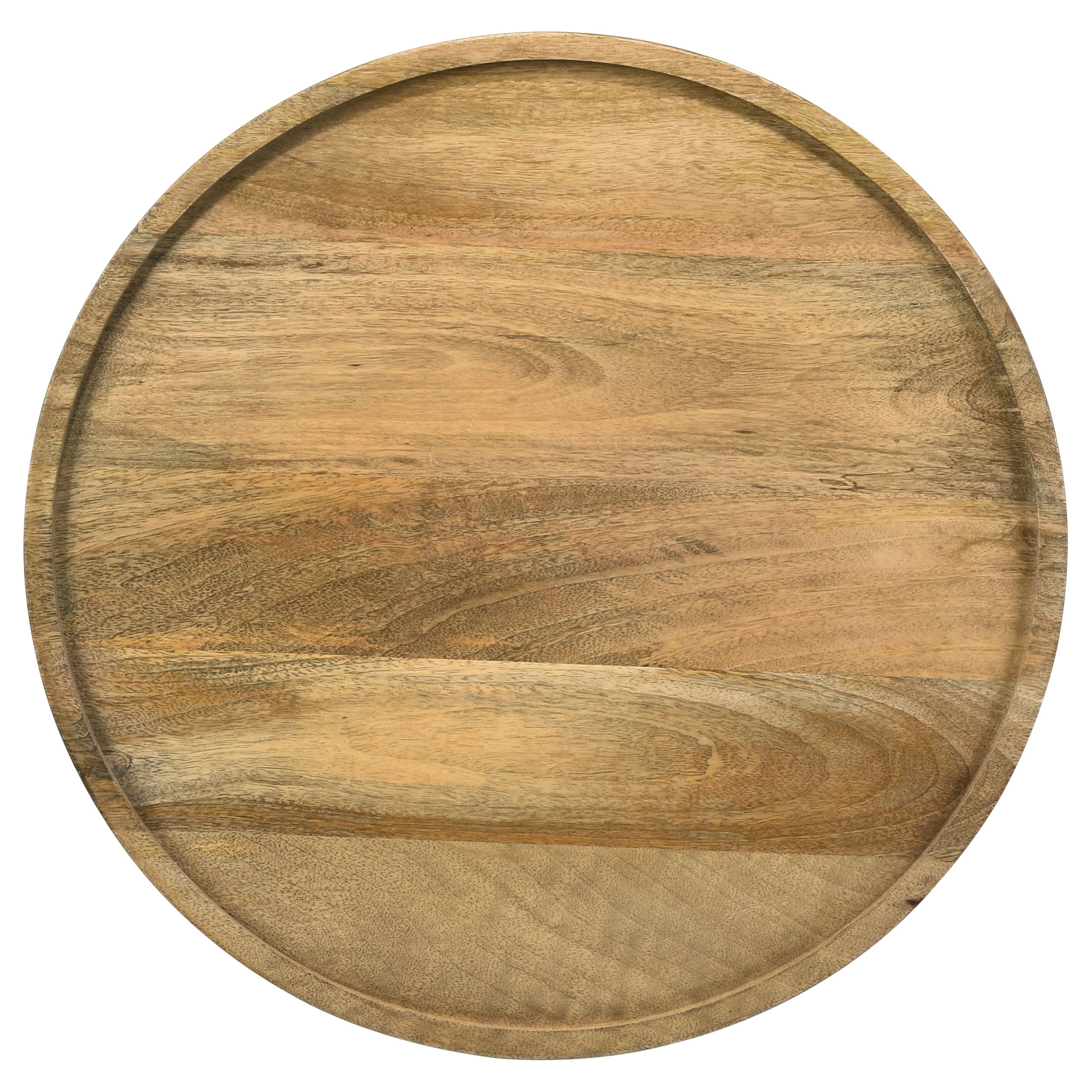 Ixia Side Table - Ideal Furniture (Fresno,CA)