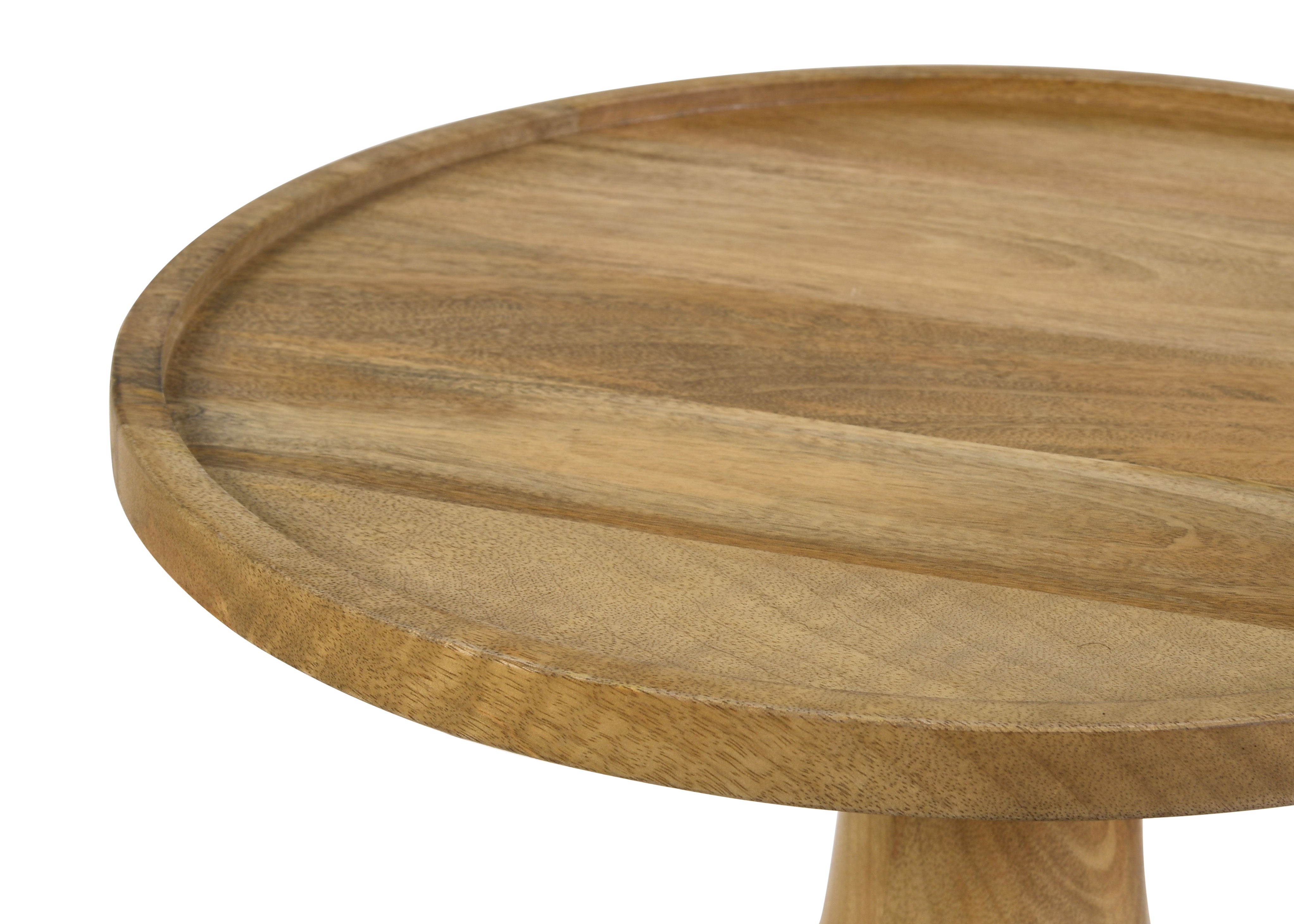 Ixia Side Table - Ideal Furniture (Fresno,CA)