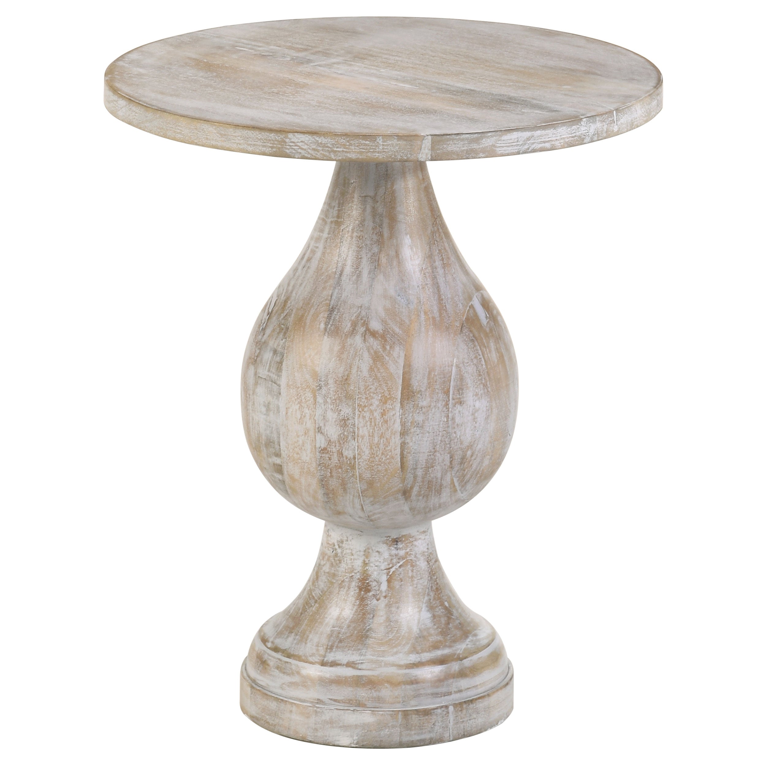 Dianella Side Table - Ideal Furniture (Fresno,CA)