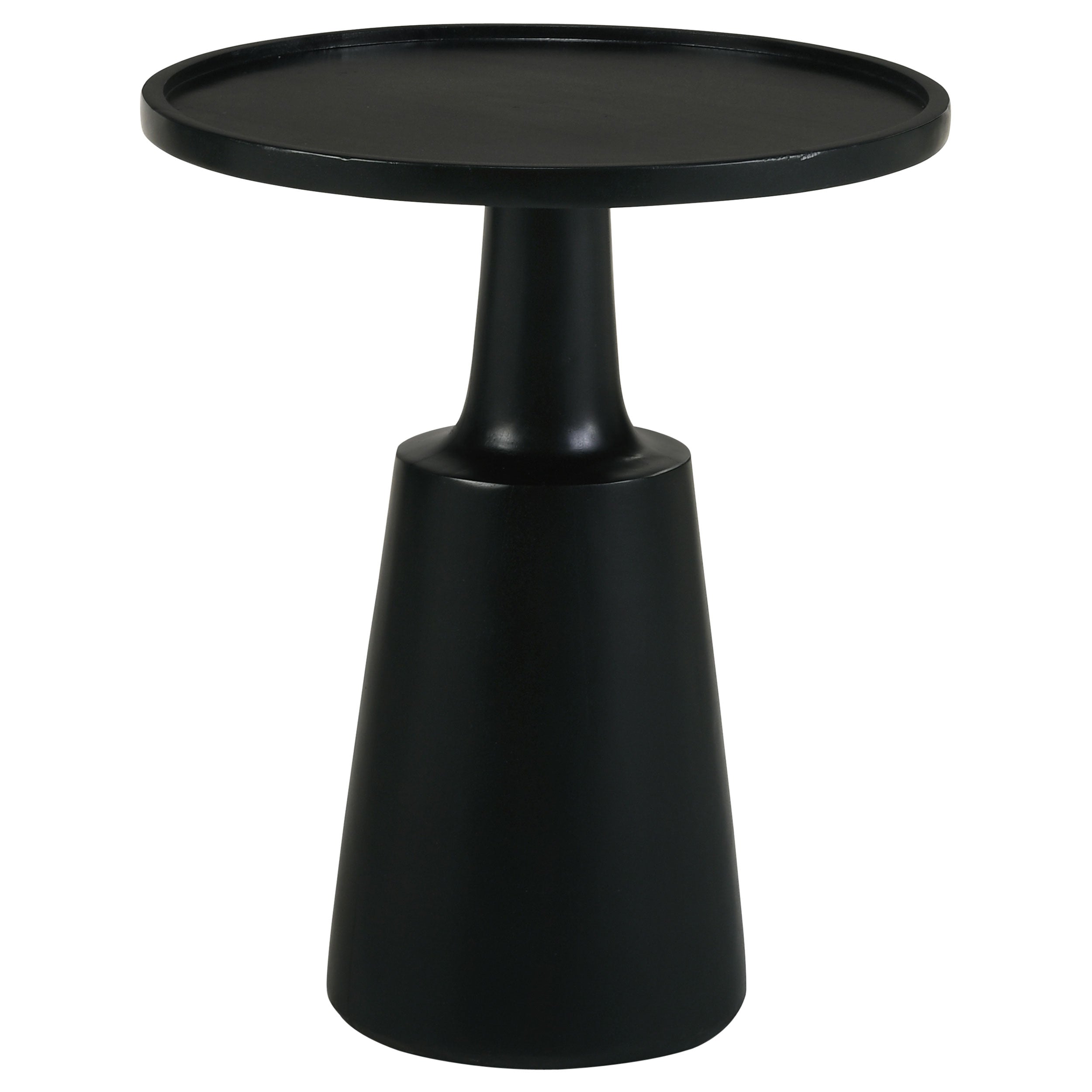Ixia Side Table - Ideal Furniture (Fresno,CA)