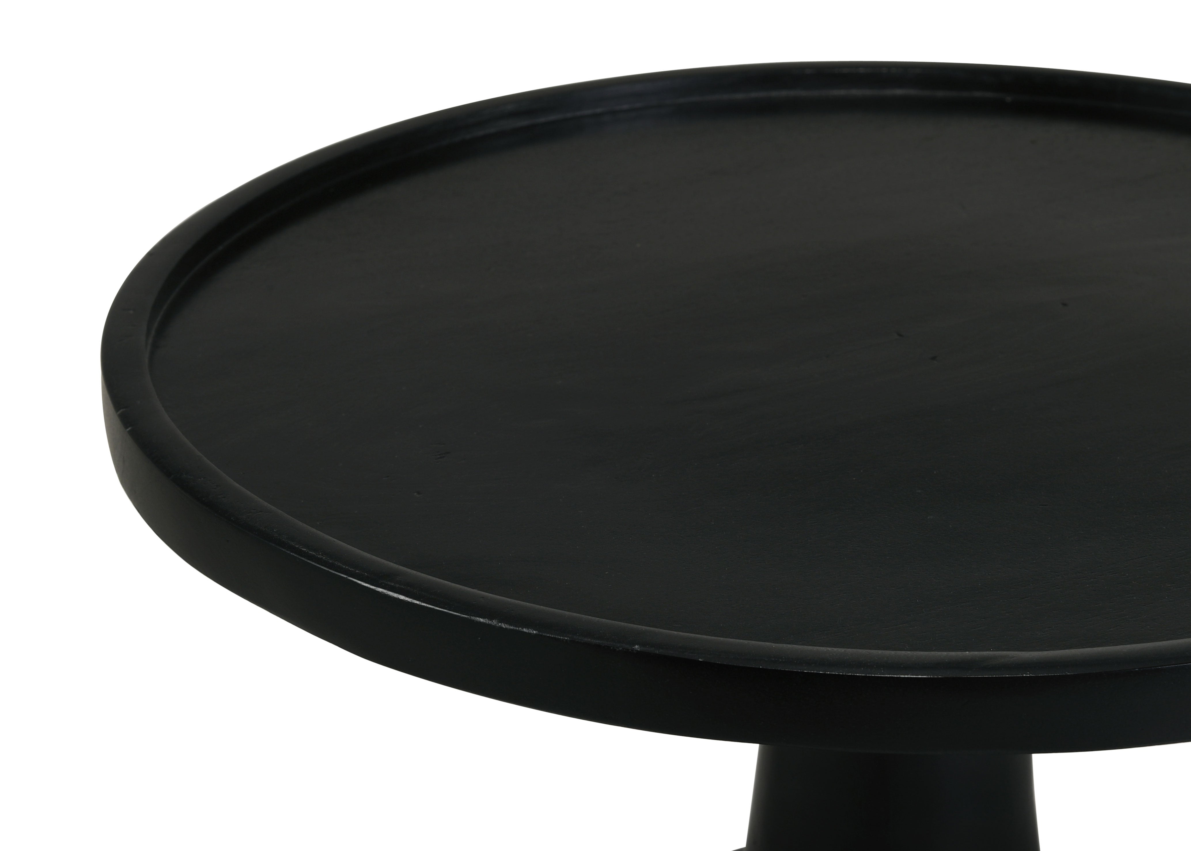 Ixia Side Table - Ideal Furniture (Fresno,CA)