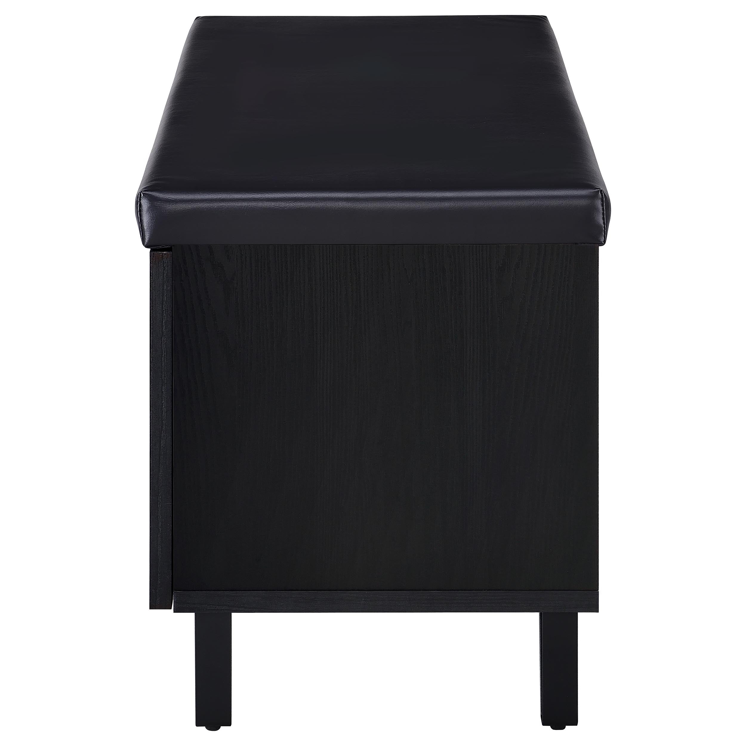 Brixton Storage Bench - Ideal Furniture (Fresno,CA)