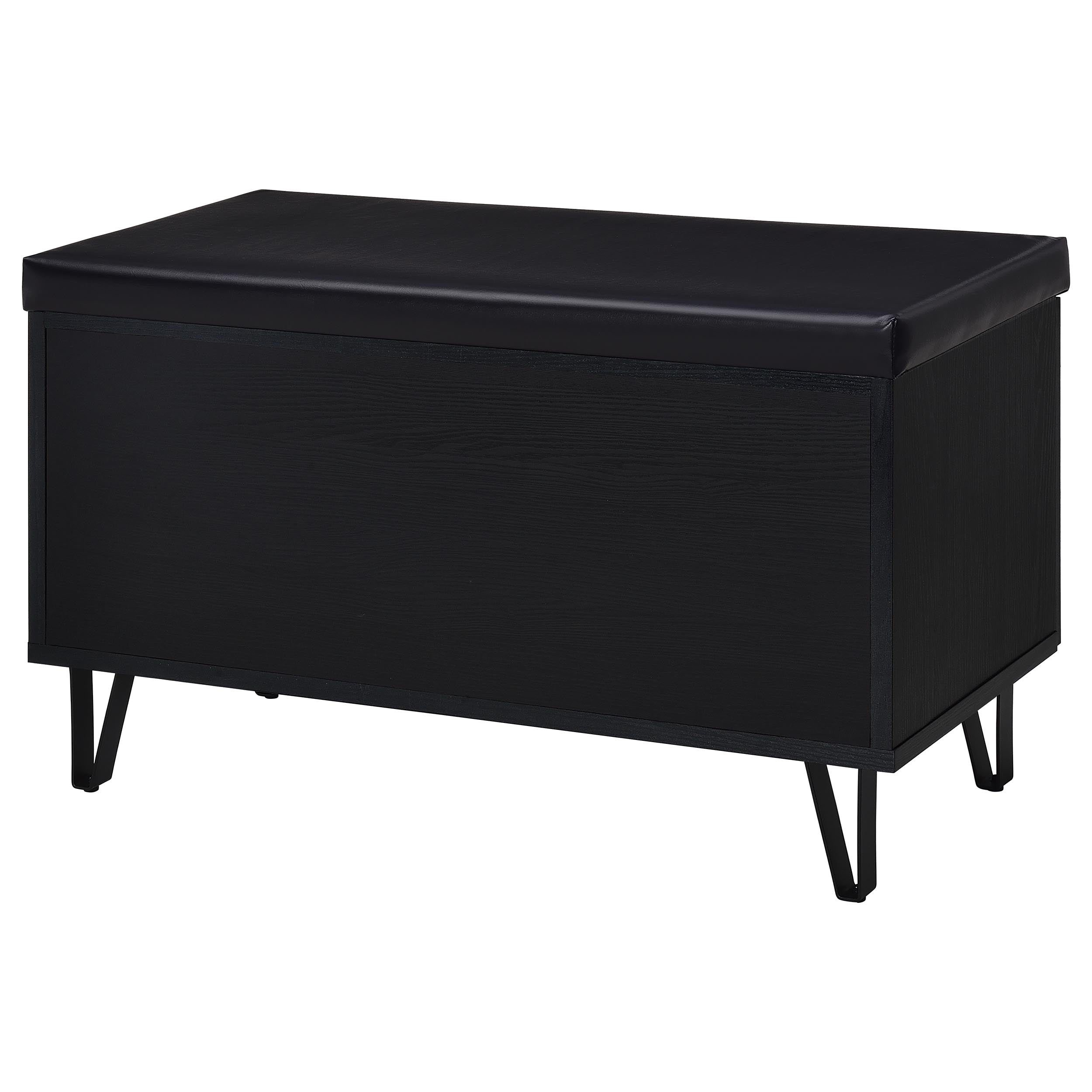Brixton Storage Bench - Ideal Furniture (Fresno,CA)