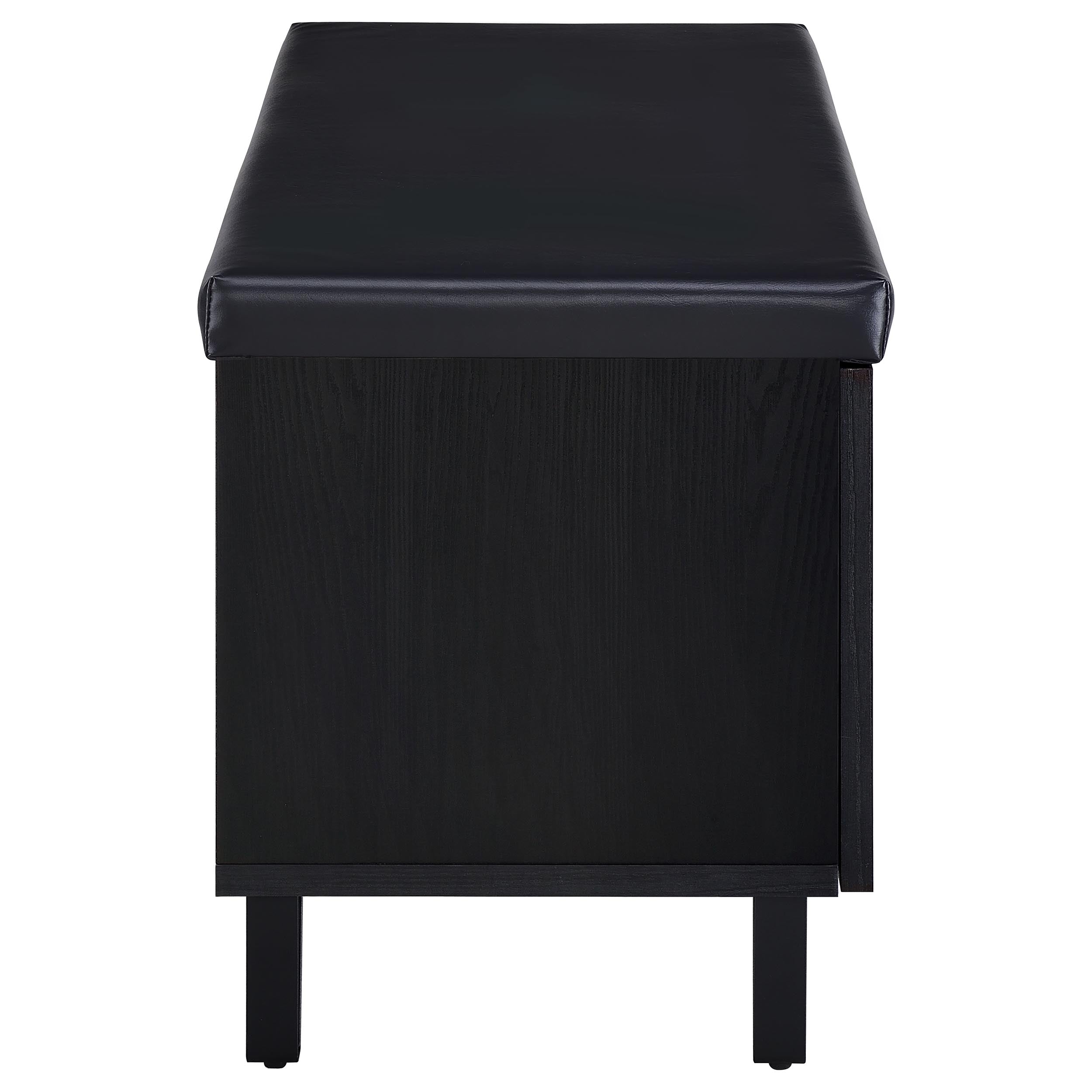 Brixton Storage Bench - Ideal Furniture (Fresno,CA)