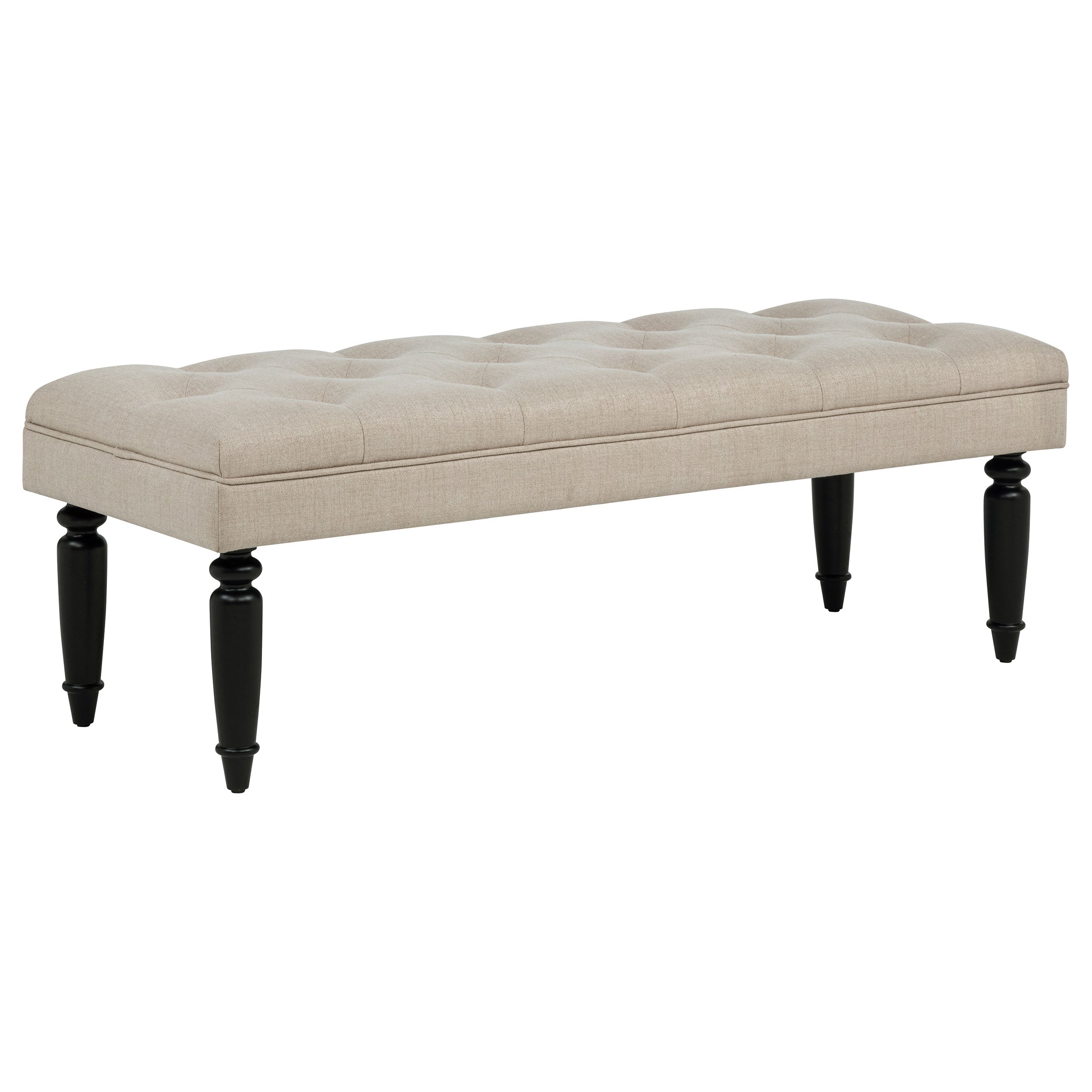 Marsha Accent Bench - Ideal Furniture (Fresno,CA)