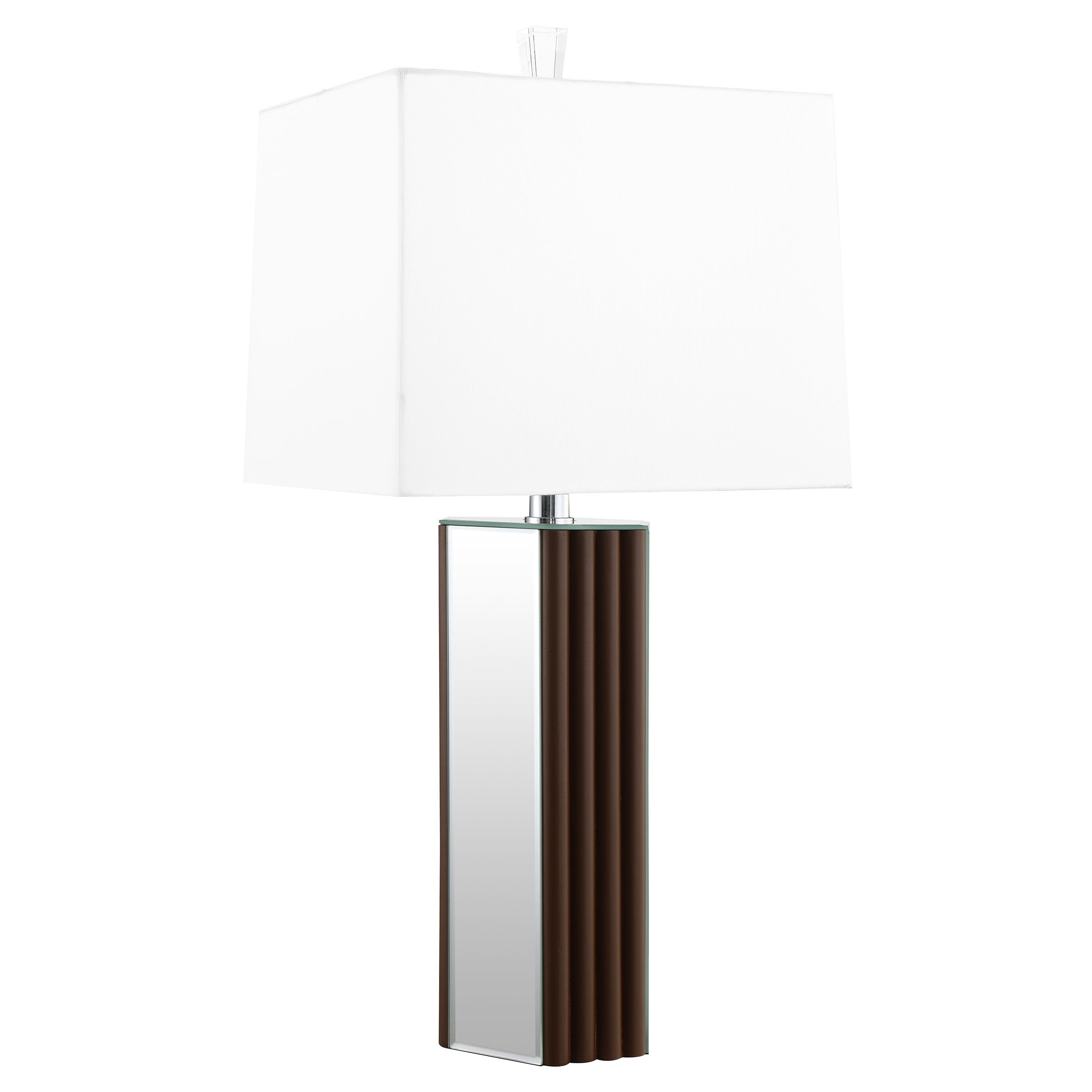 Elena Table Lamp - Ideal Furniture (Fresno,CA)