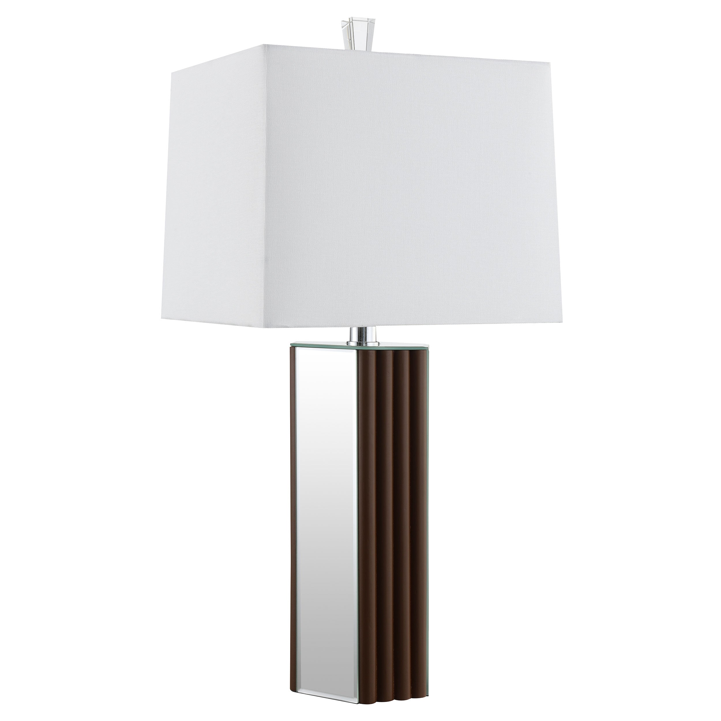 Elena Table Lamp - Ideal Furniture (Fresno,CA)